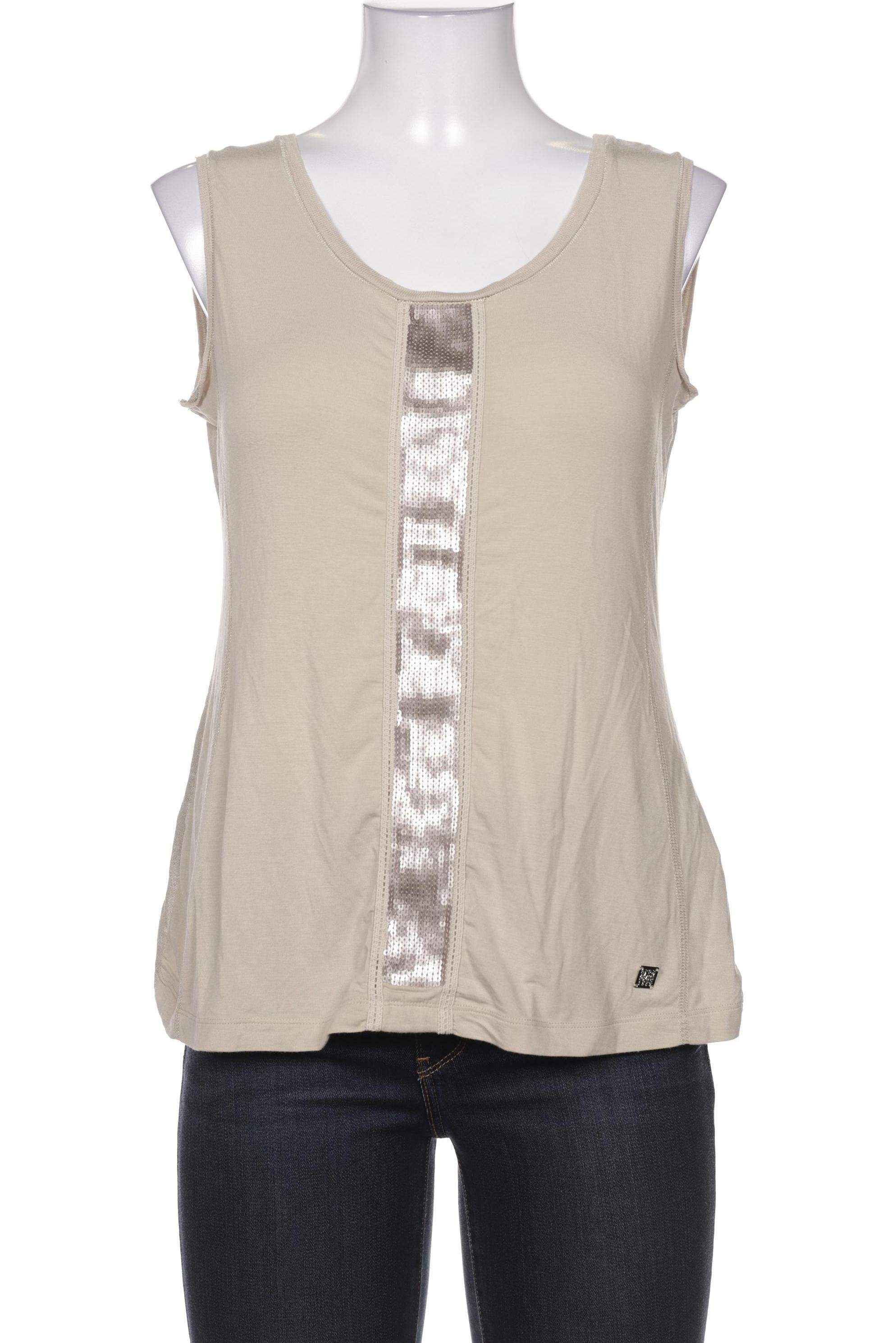 

Sportalm Damen Top, beige, Gr. 38
