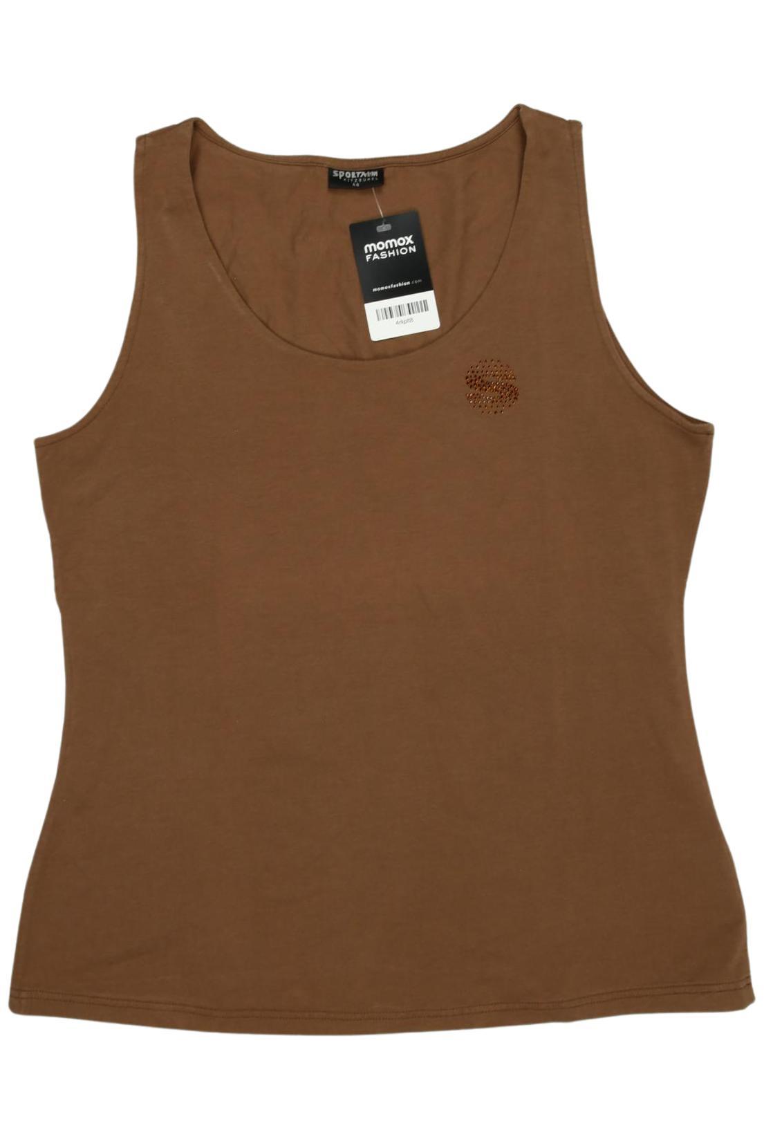 Thumbnail - Sportalm Damen Top, braun, Gr. 44
