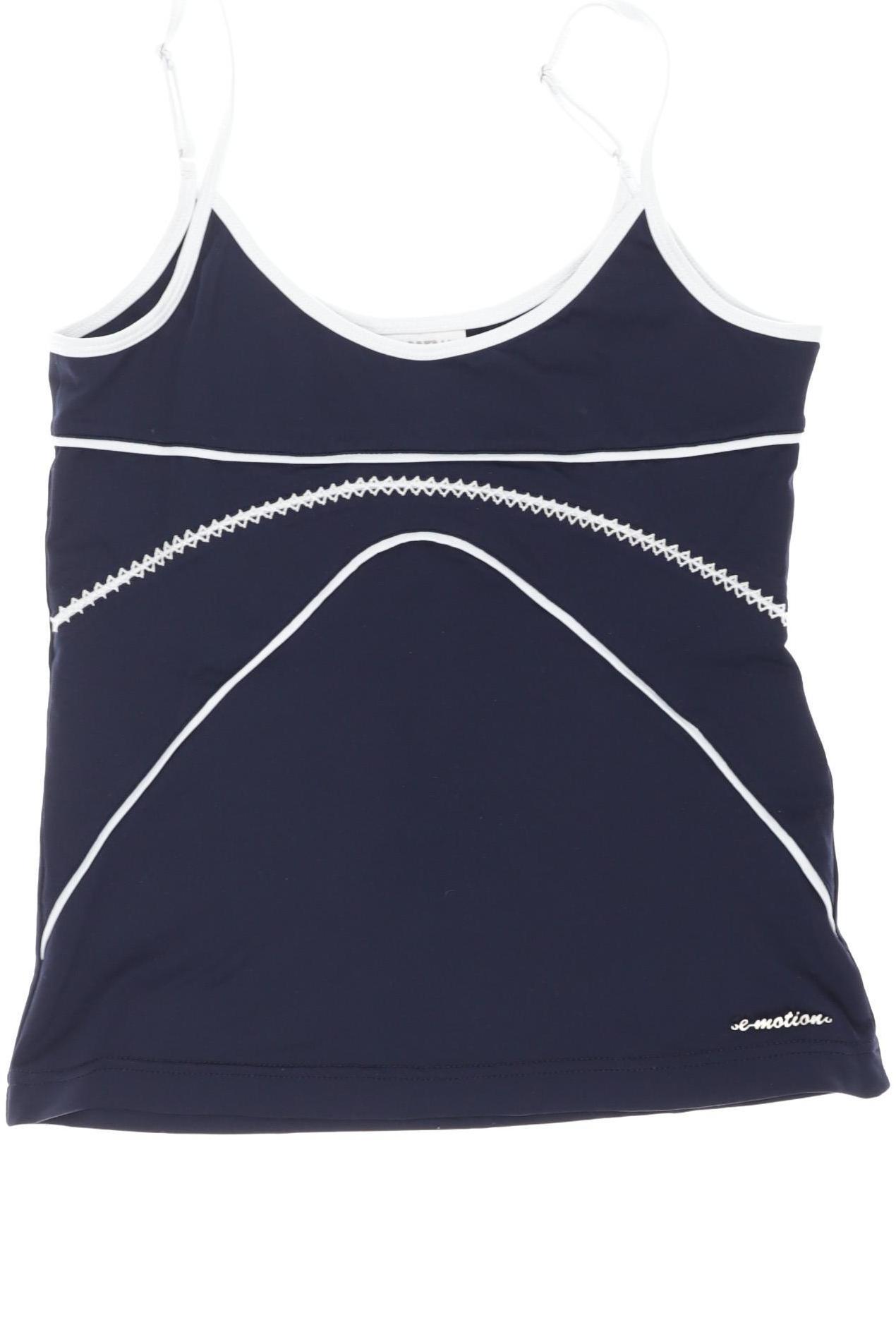 

Sportalm Damen Top, blau, Gr. 36