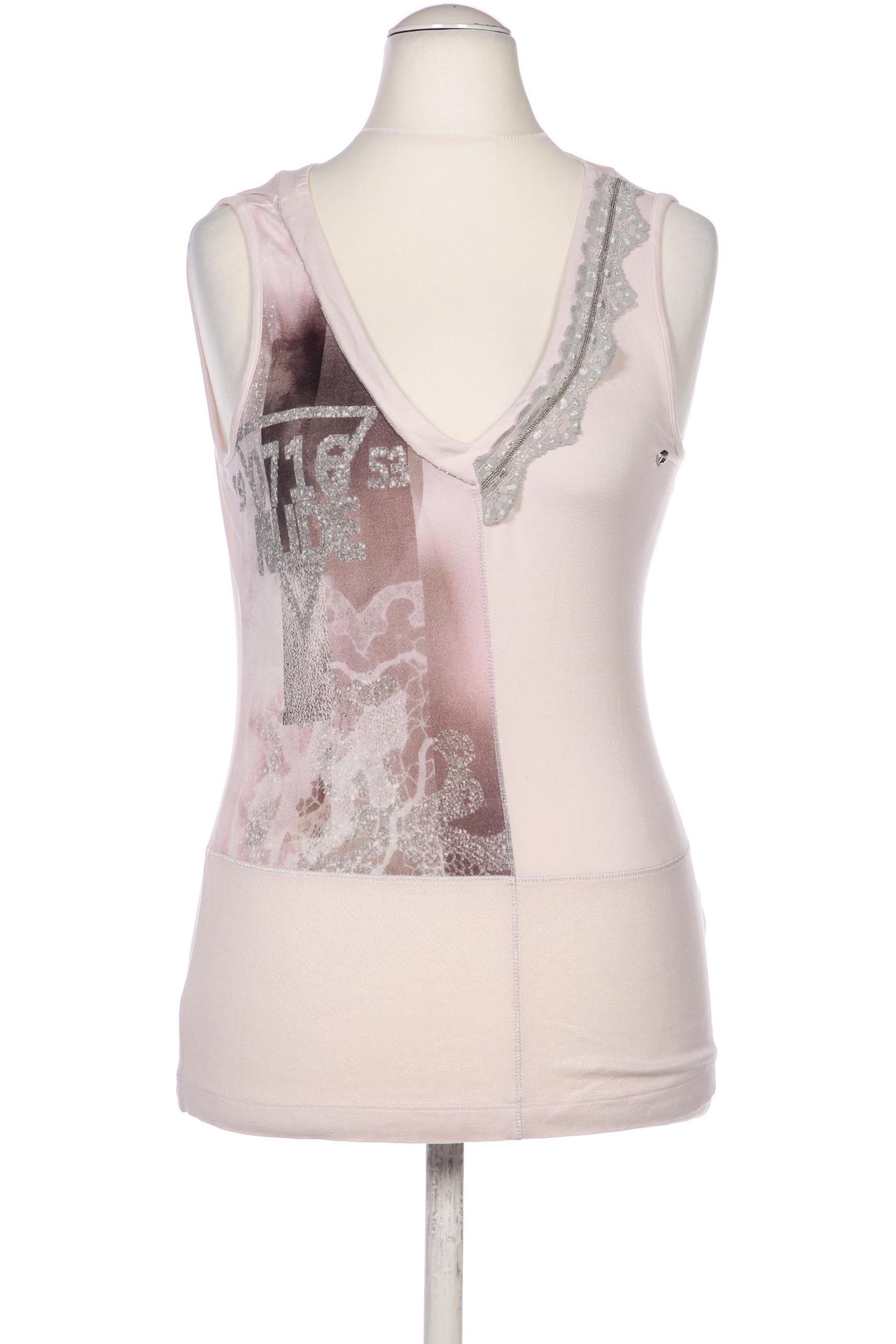 

Sportalm Damen Top, pink, Gr. 36