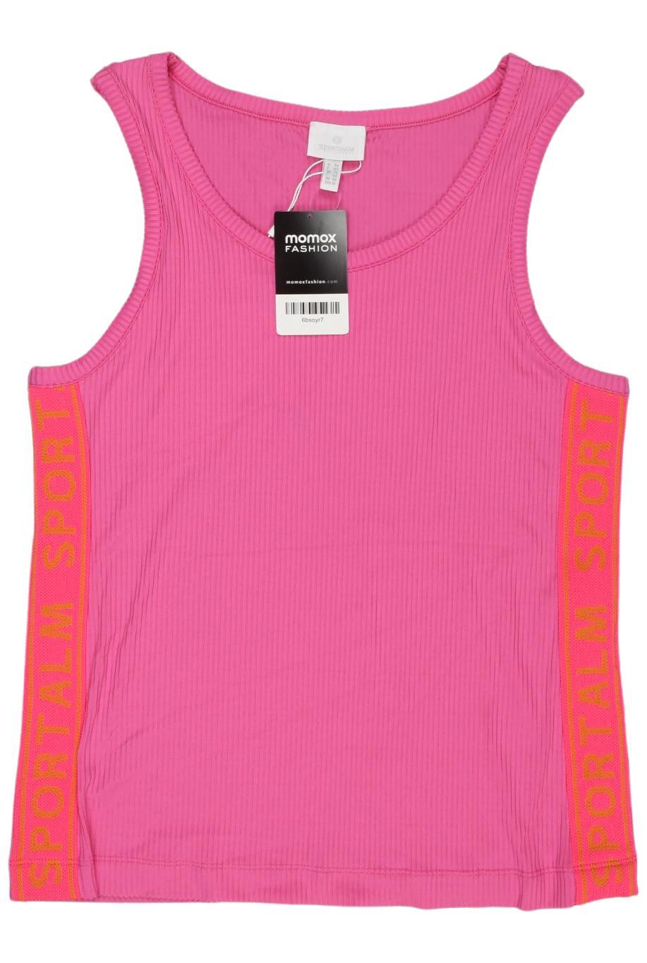 

Sportalm Damen Top, pink, Gr. 40