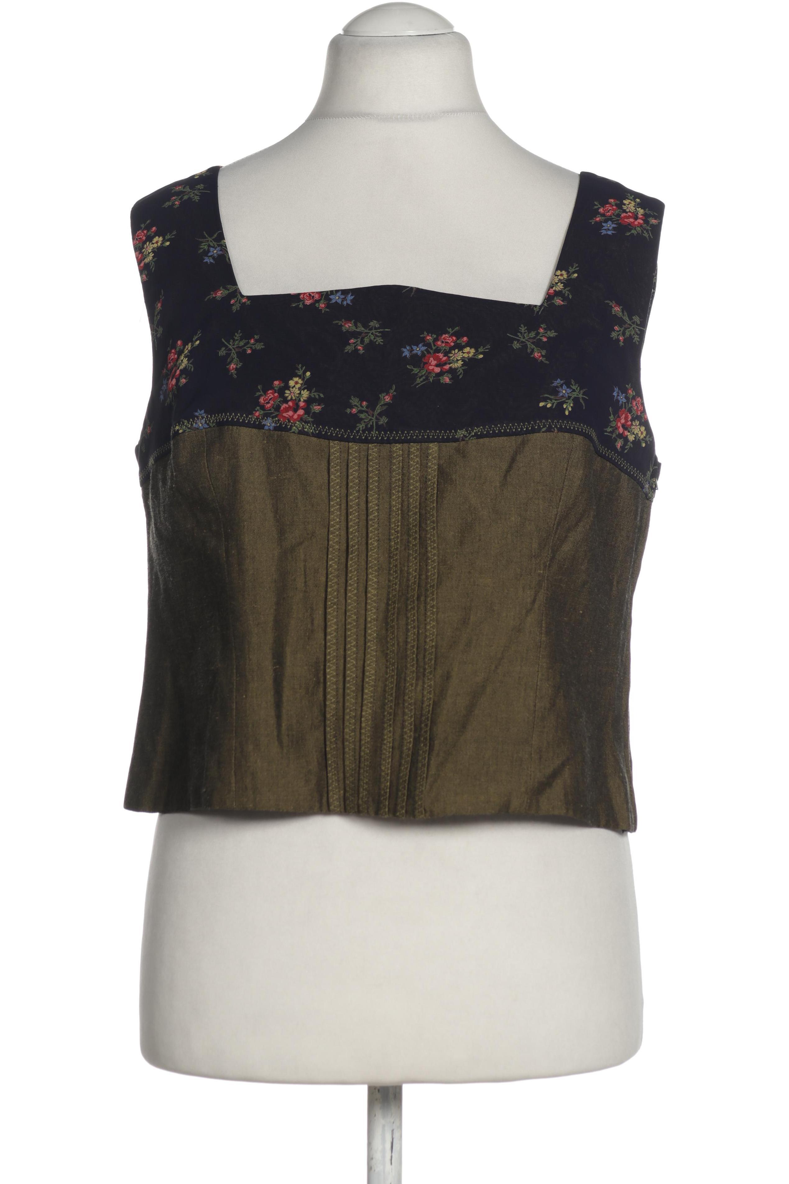 

Sportalm Damen Top, grün, Gr. 46