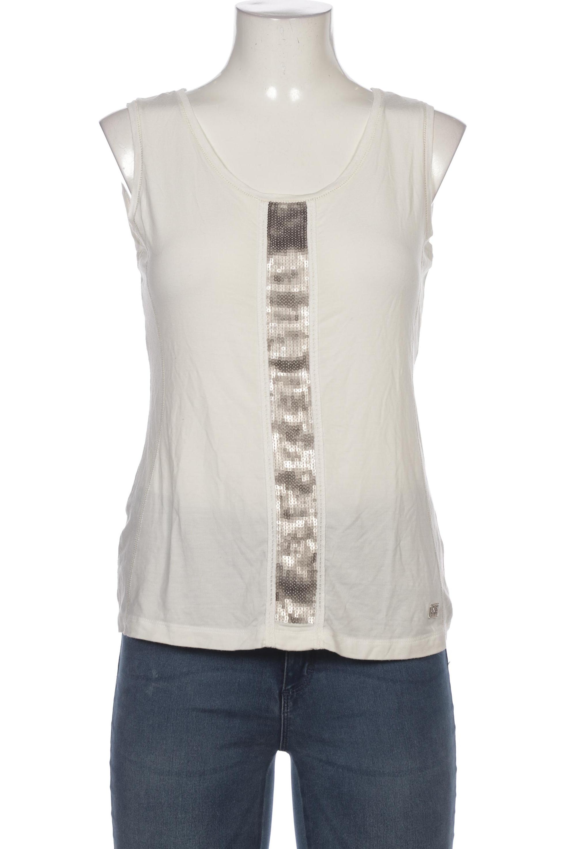 

Sportalm Damen Top, cremeweiß