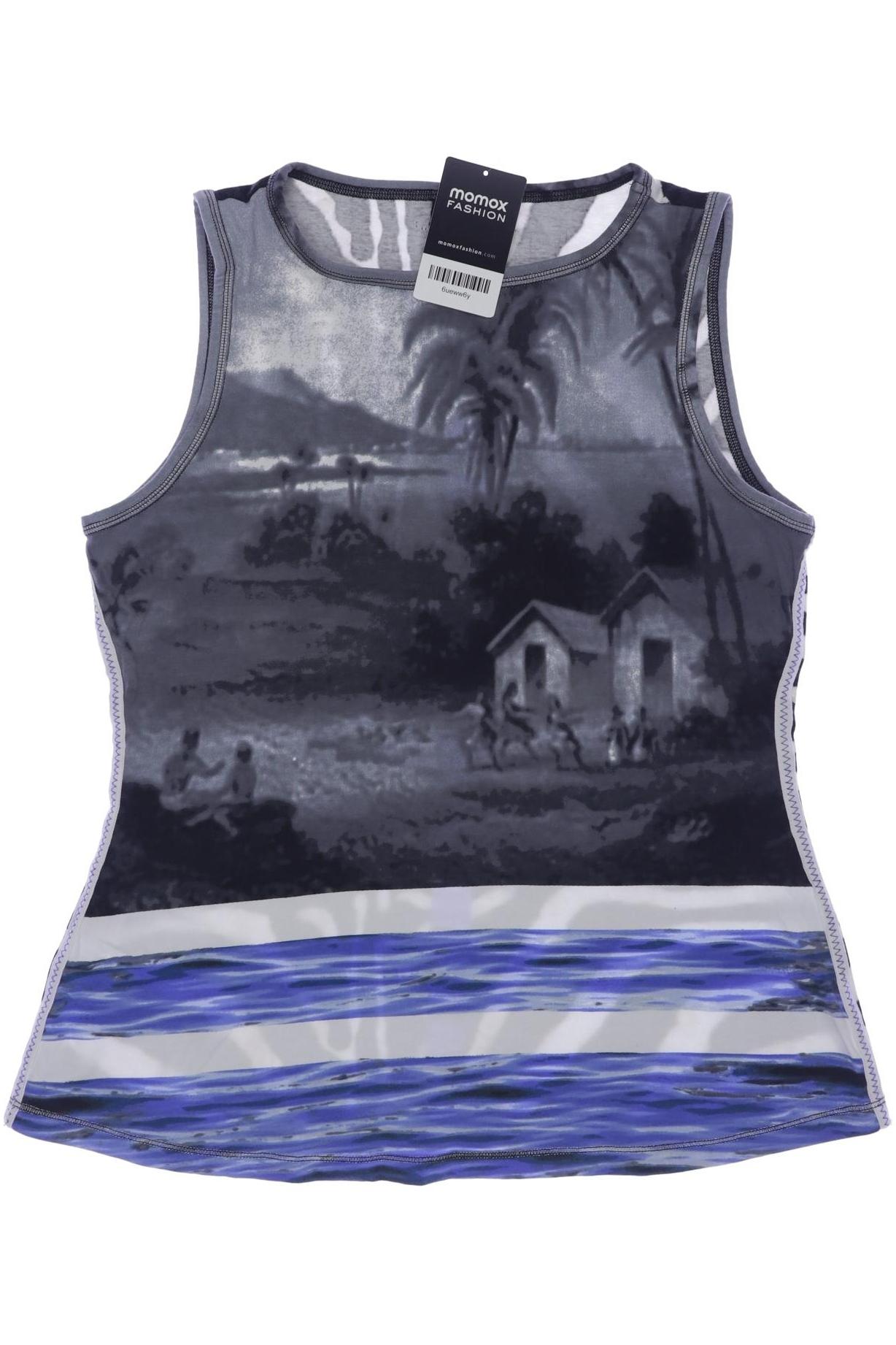 

Sportalm Damen Top, grau, Gr. 38