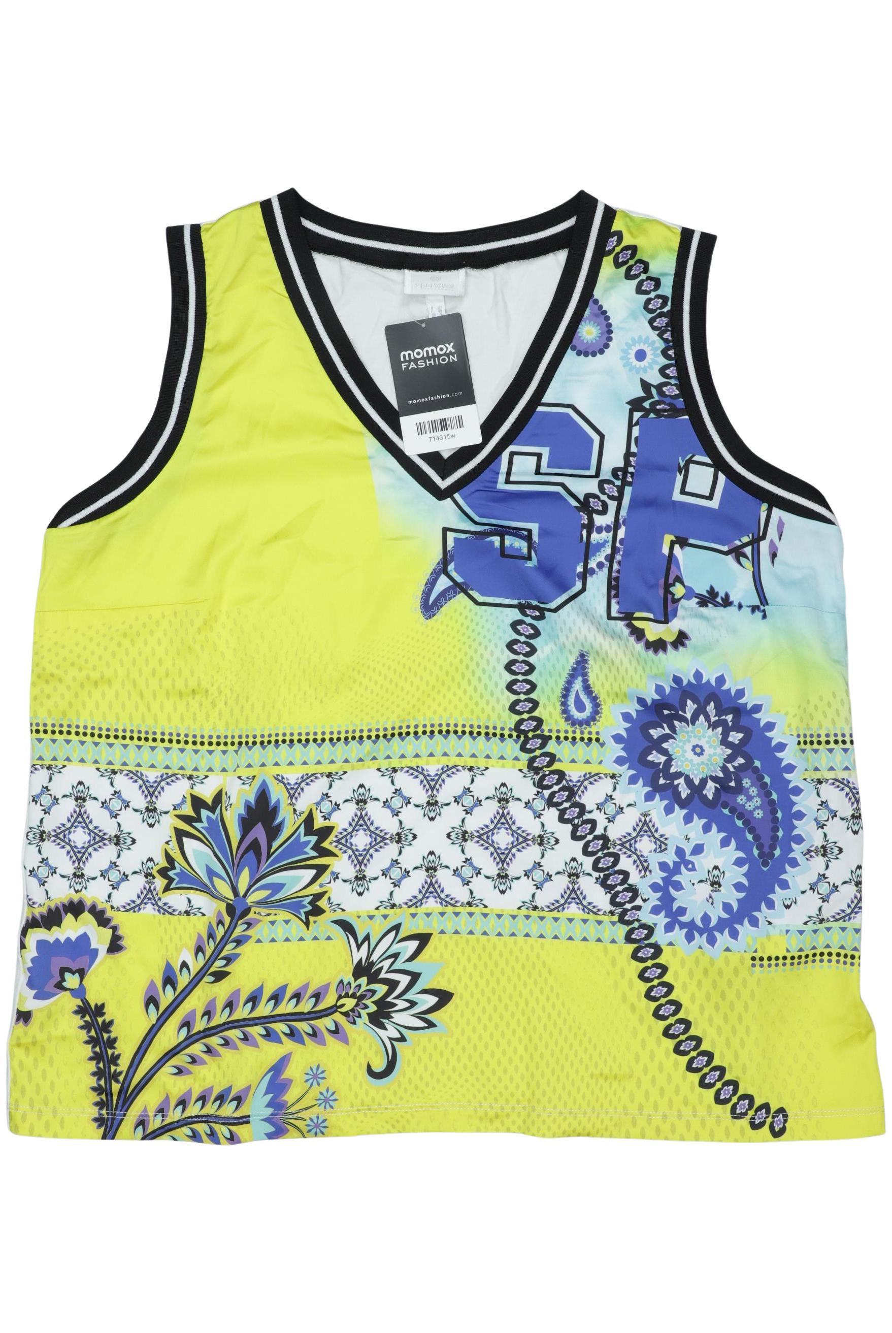 

Sportalm Damen Top, mehrfarbig, Gr. 42