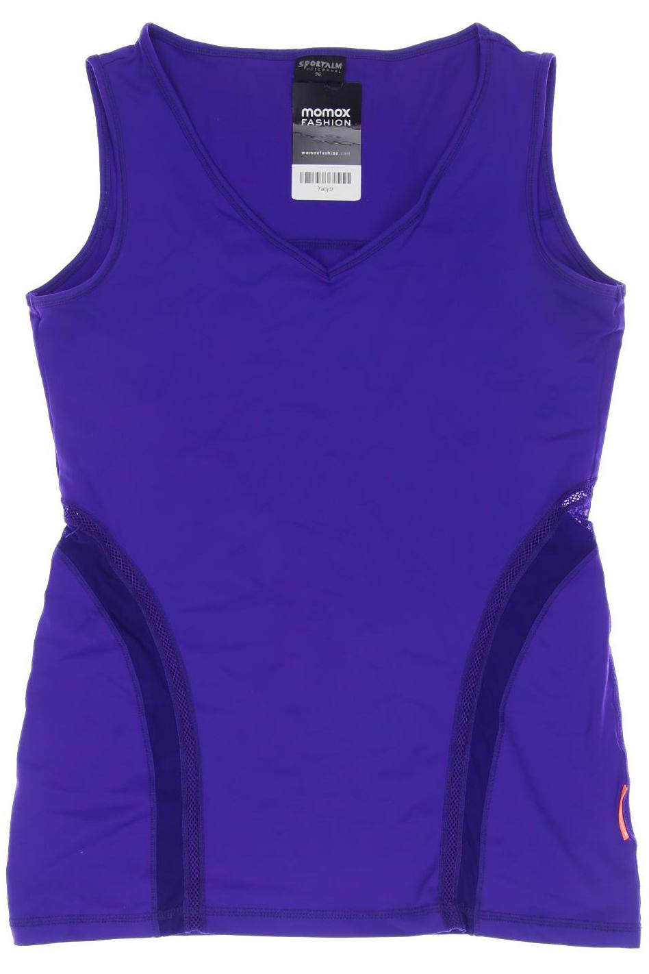 

Sportalm Damen Top, flieder
