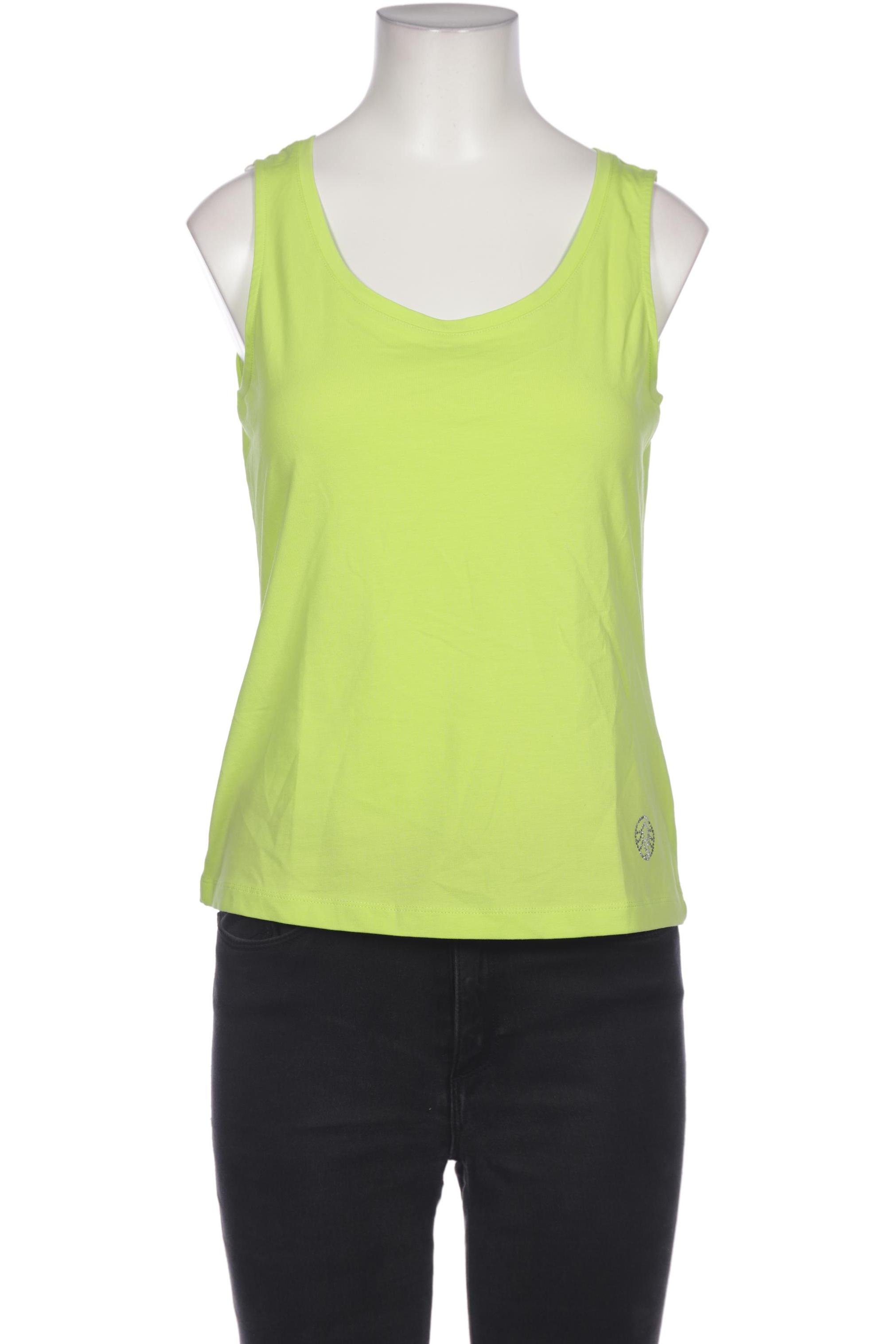 

Sportalm Damen Top, neon, Gr. 36