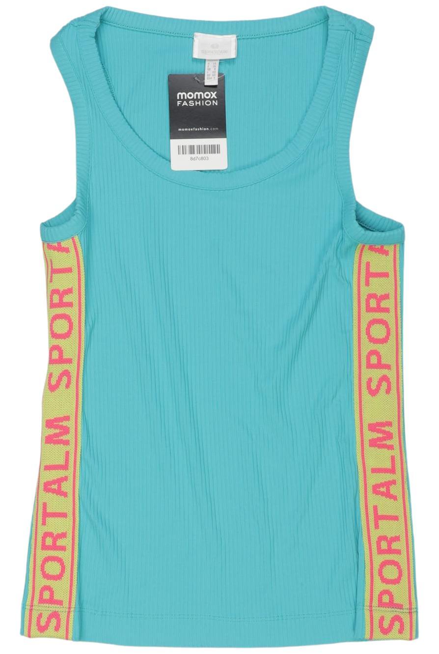 

Sportalm Damen Top, neon, Gr. 34