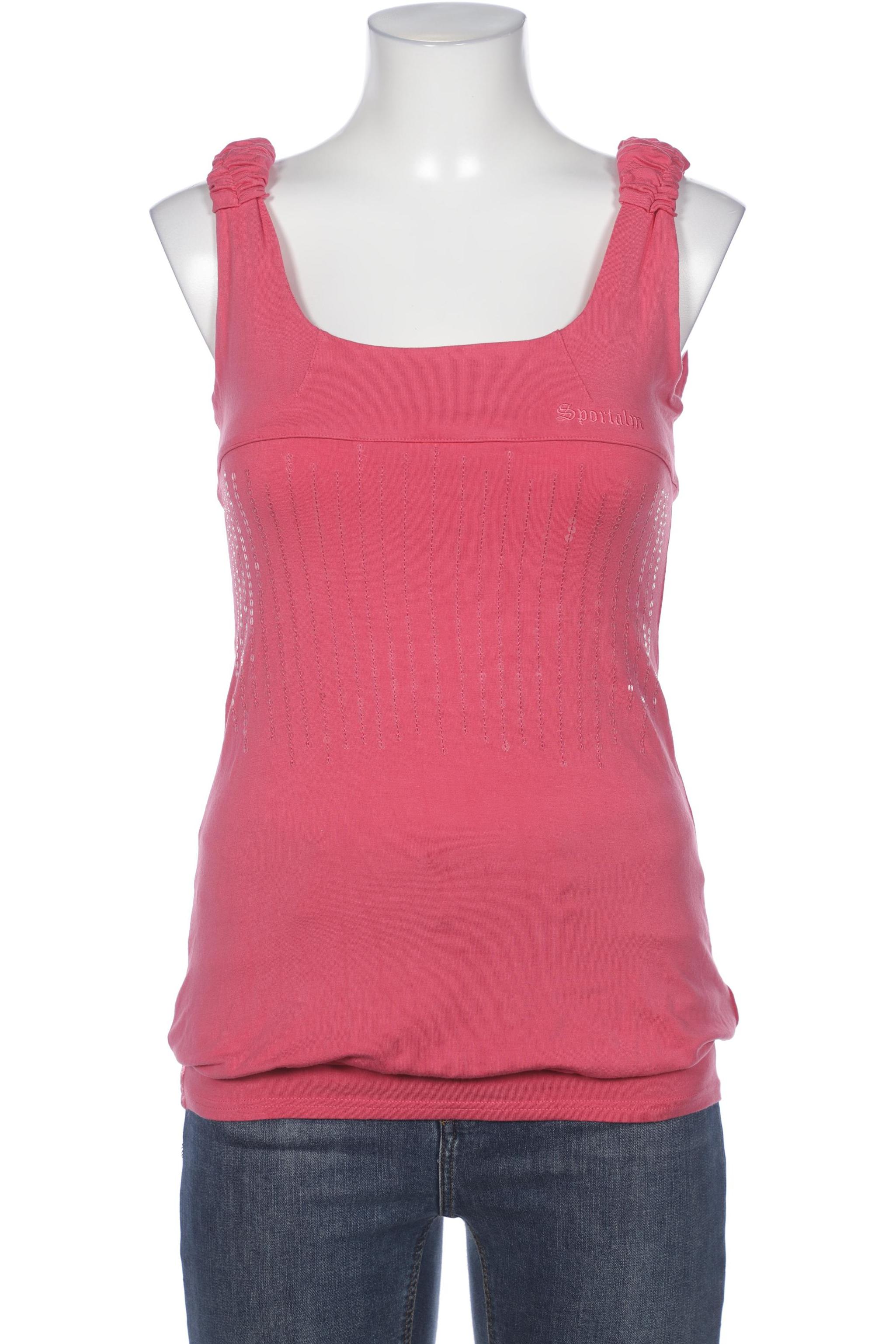 

Sportalm Damen Top, pink