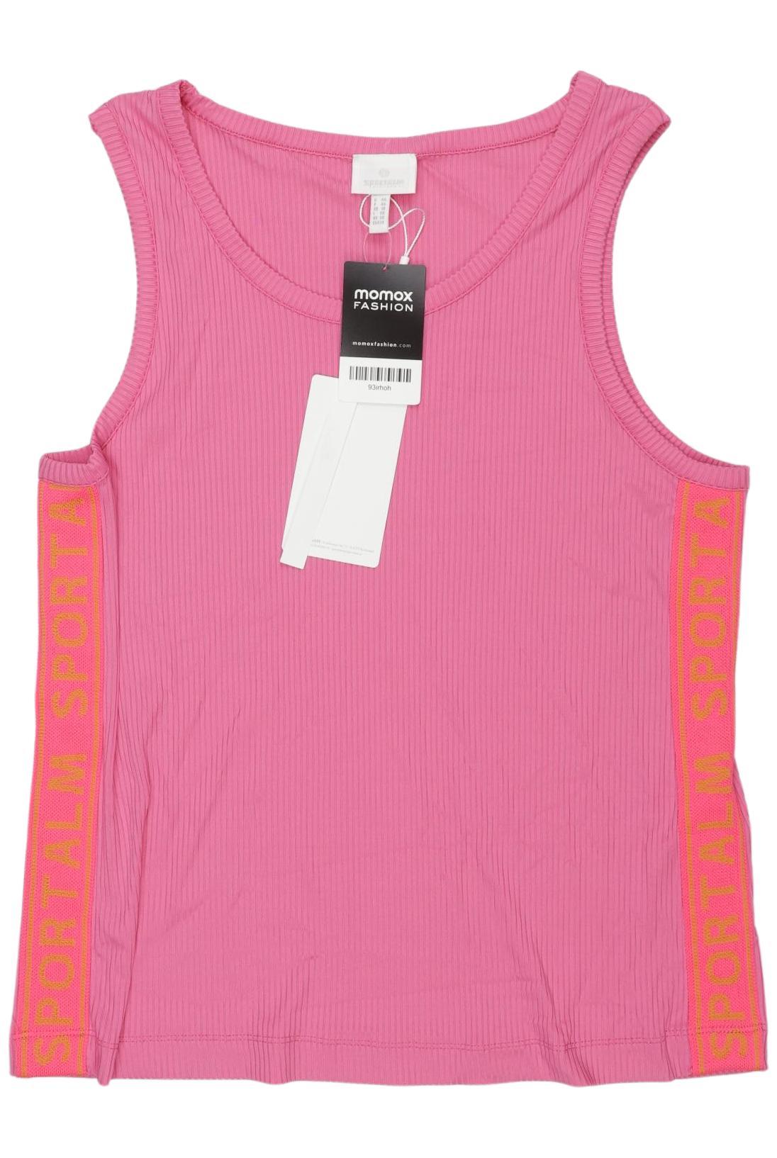 

Sportalm Damen Top, pink, Gr. 44