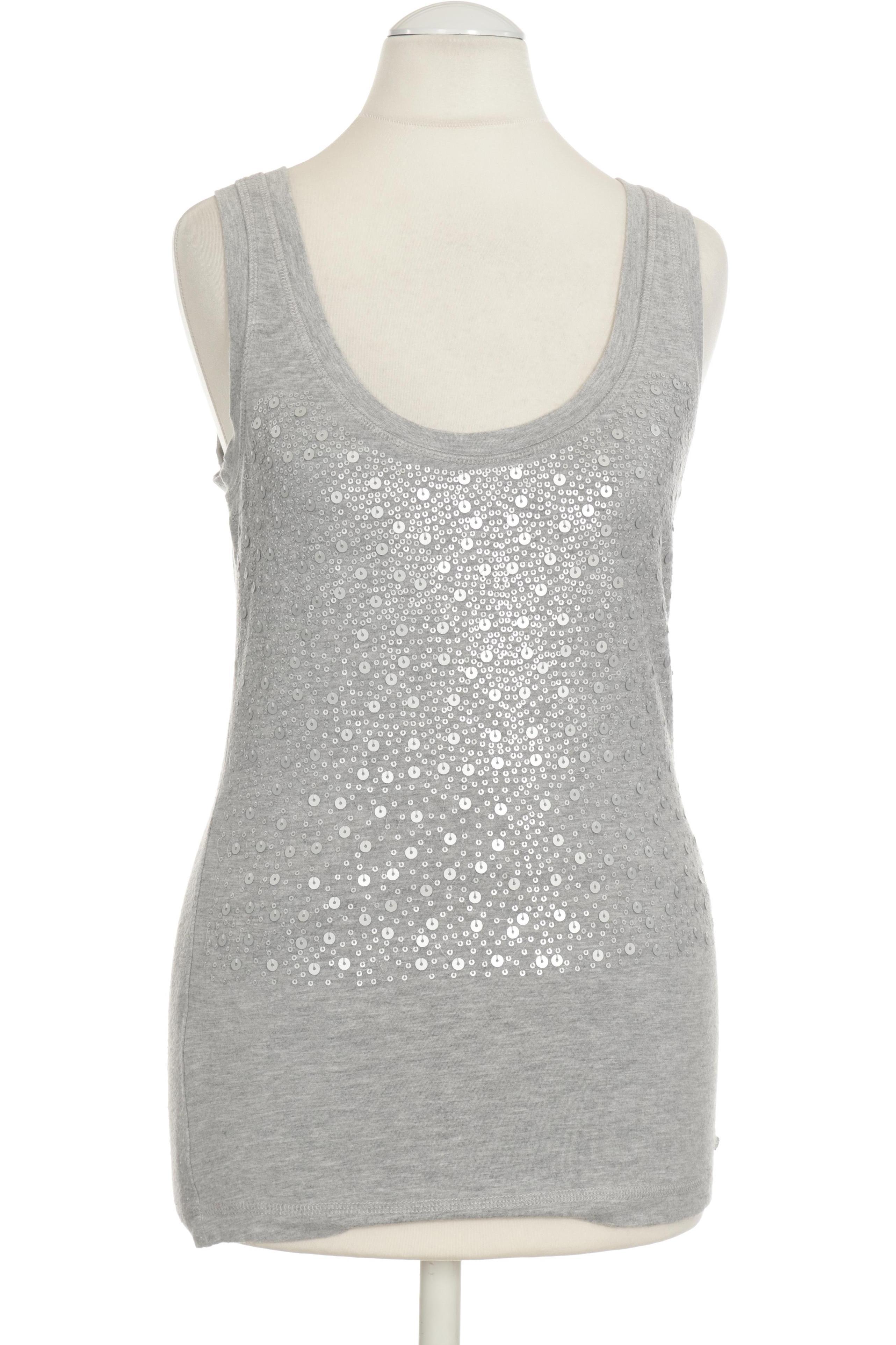 

Sportalm Damen Top, grau, Gr. 36
