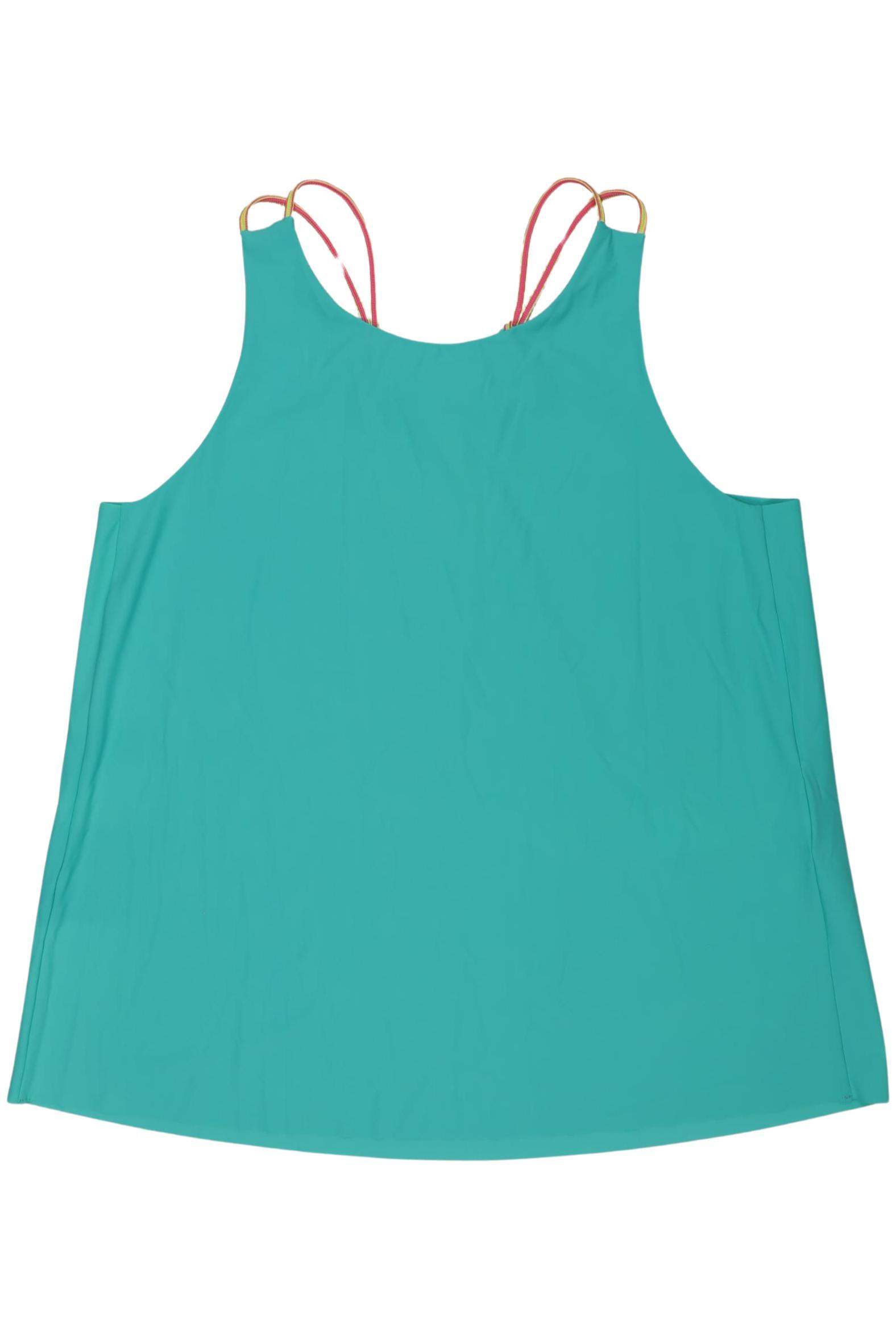 

Sportalm Damen Top, türkis, Gr. 38