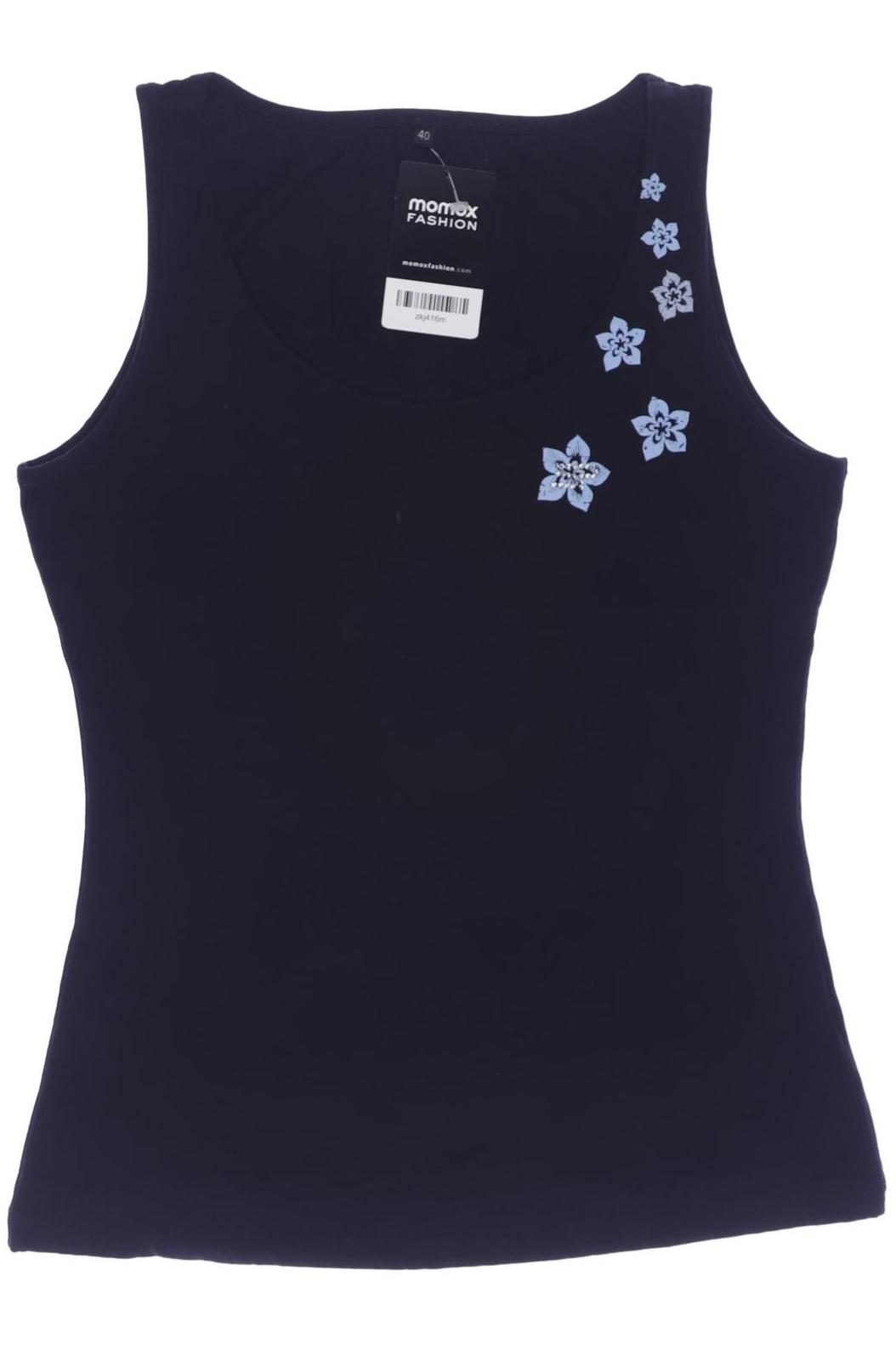 

Sportalm Damen Top, schwarz, Gr. 40
