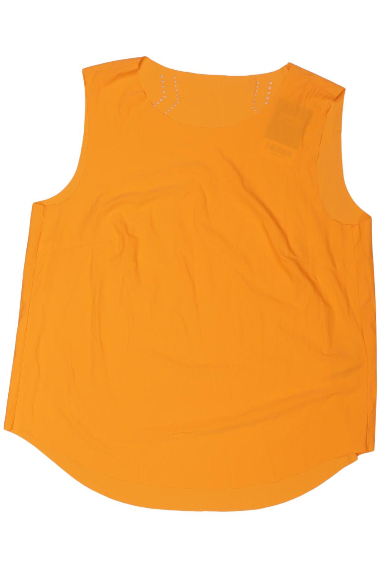 

Sportalm Damen Top, orange, Gr. 36