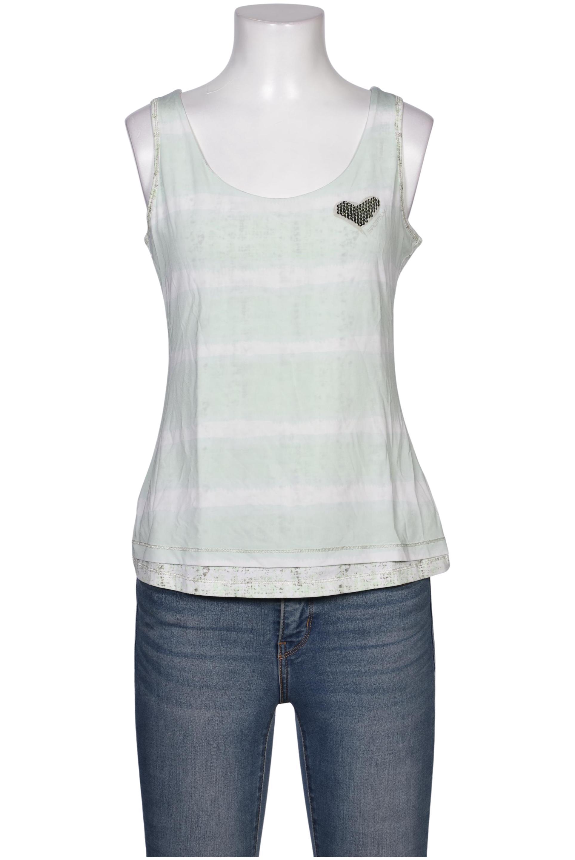 

Sportalm Damen Top, hellgrün, Gr. 40