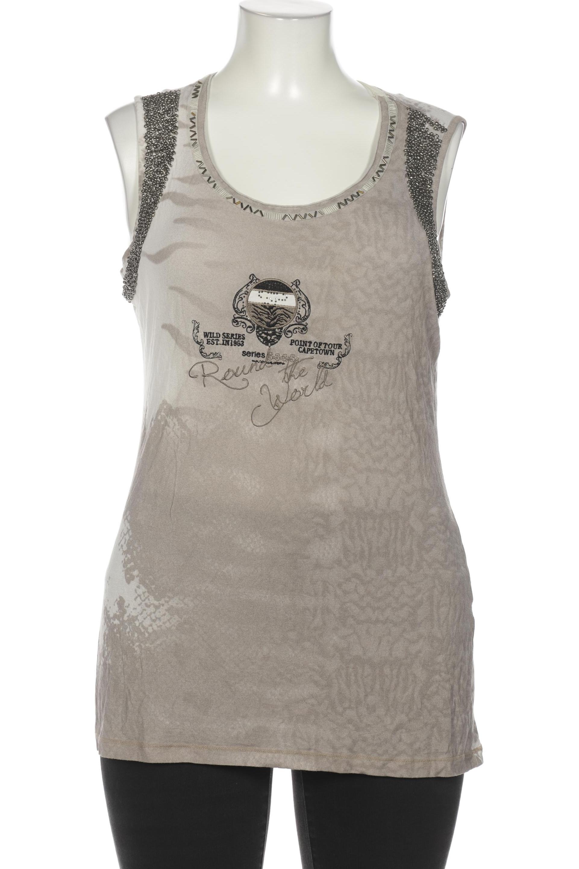 

Sportalm Damen Top, grau