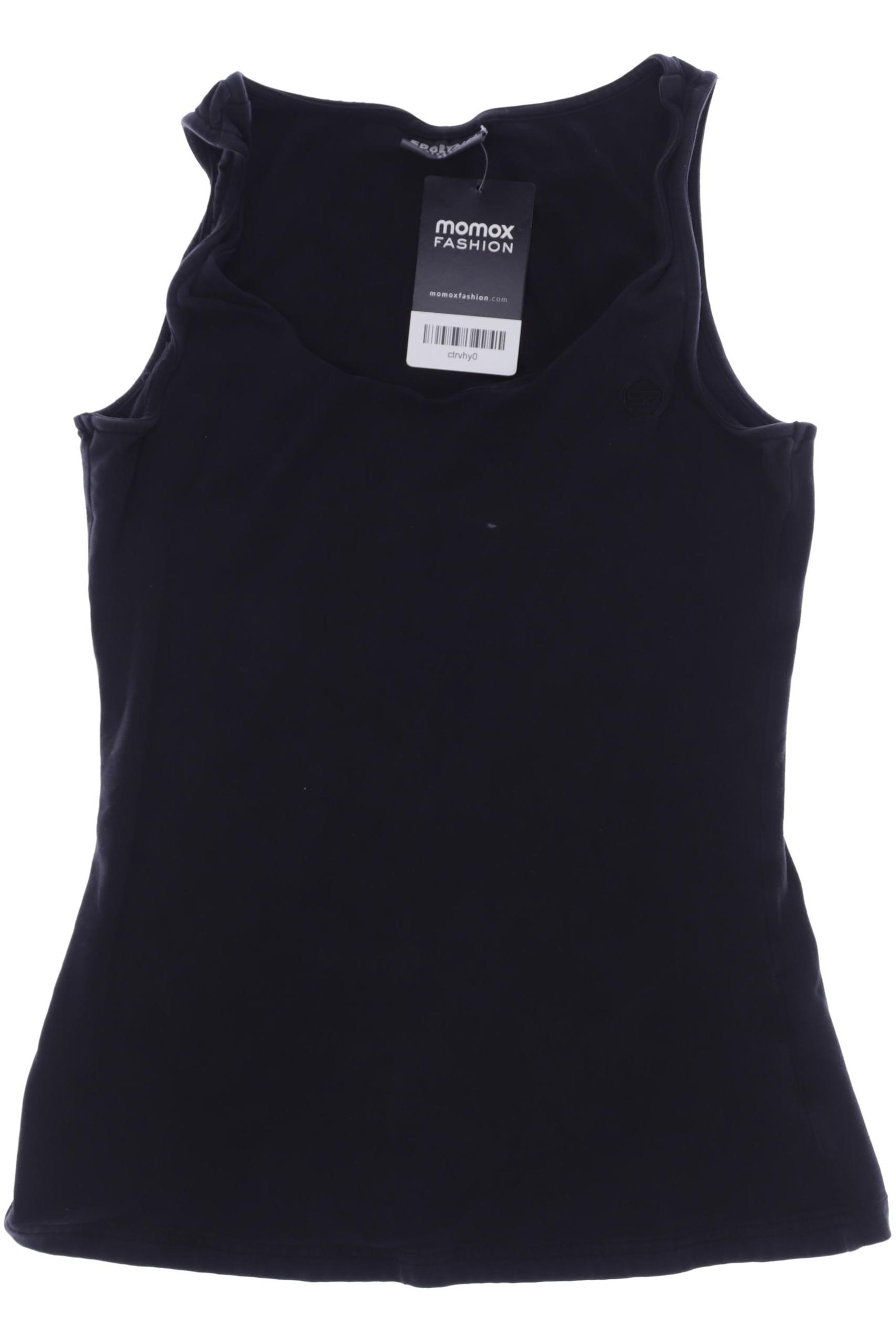 

Sportalm Damen Top, schwarz, Gr. 38