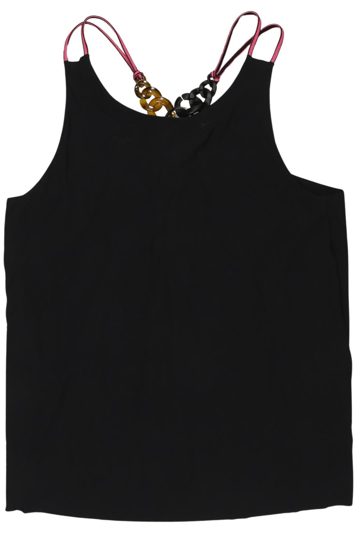 

Sportalm Damen Top, schwarz, Gr. 36