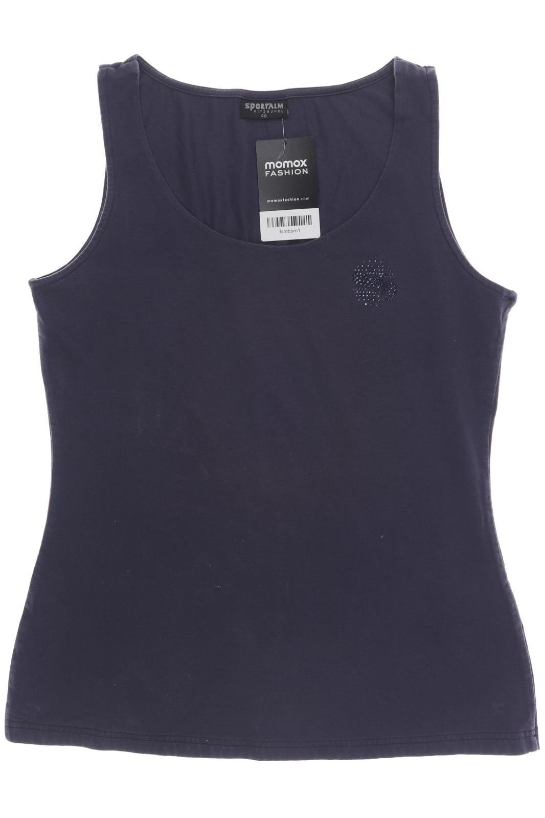 

Sportalm Damen Top, marineblau