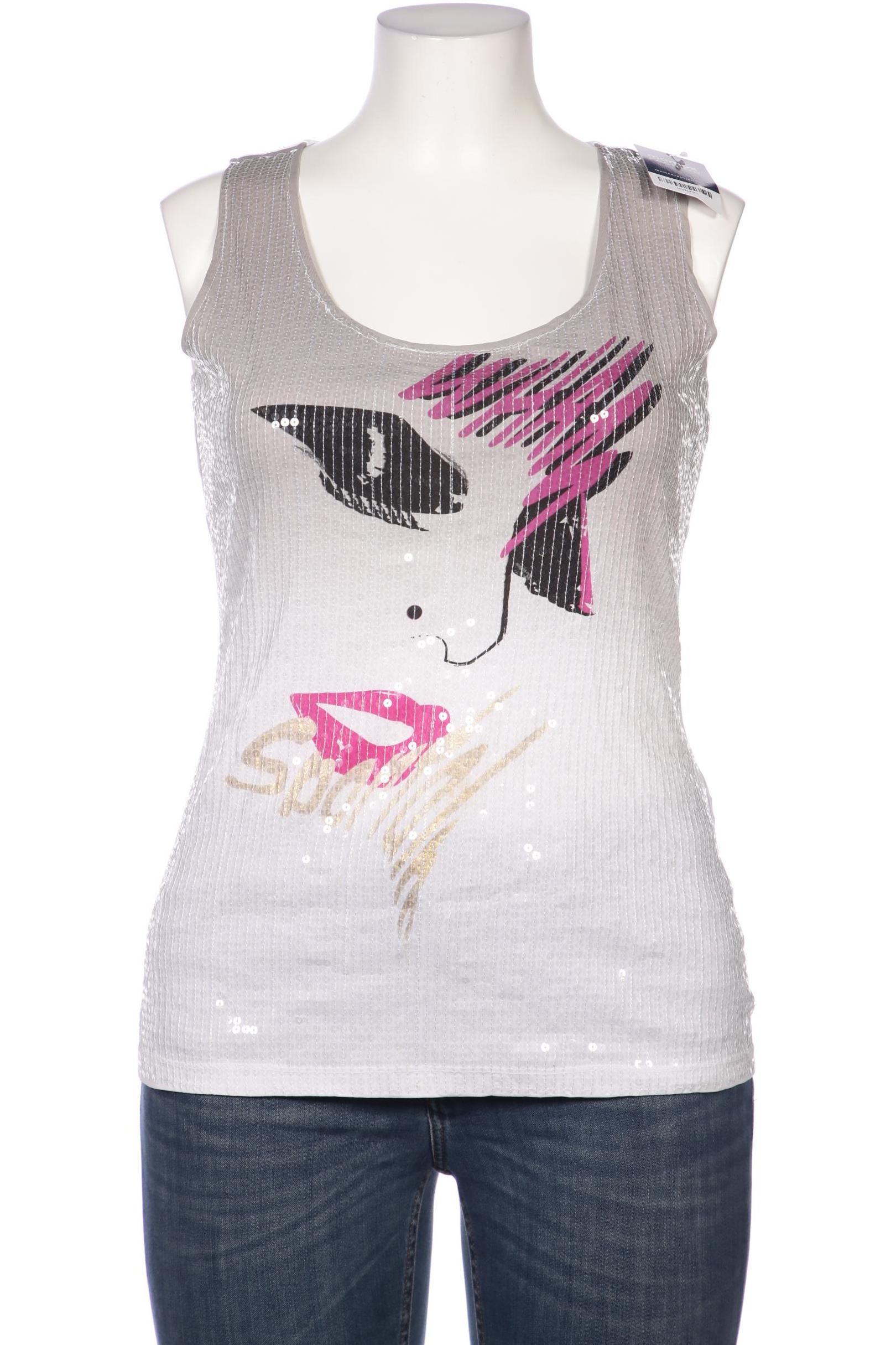 

Sportalm Damen Top, weiß