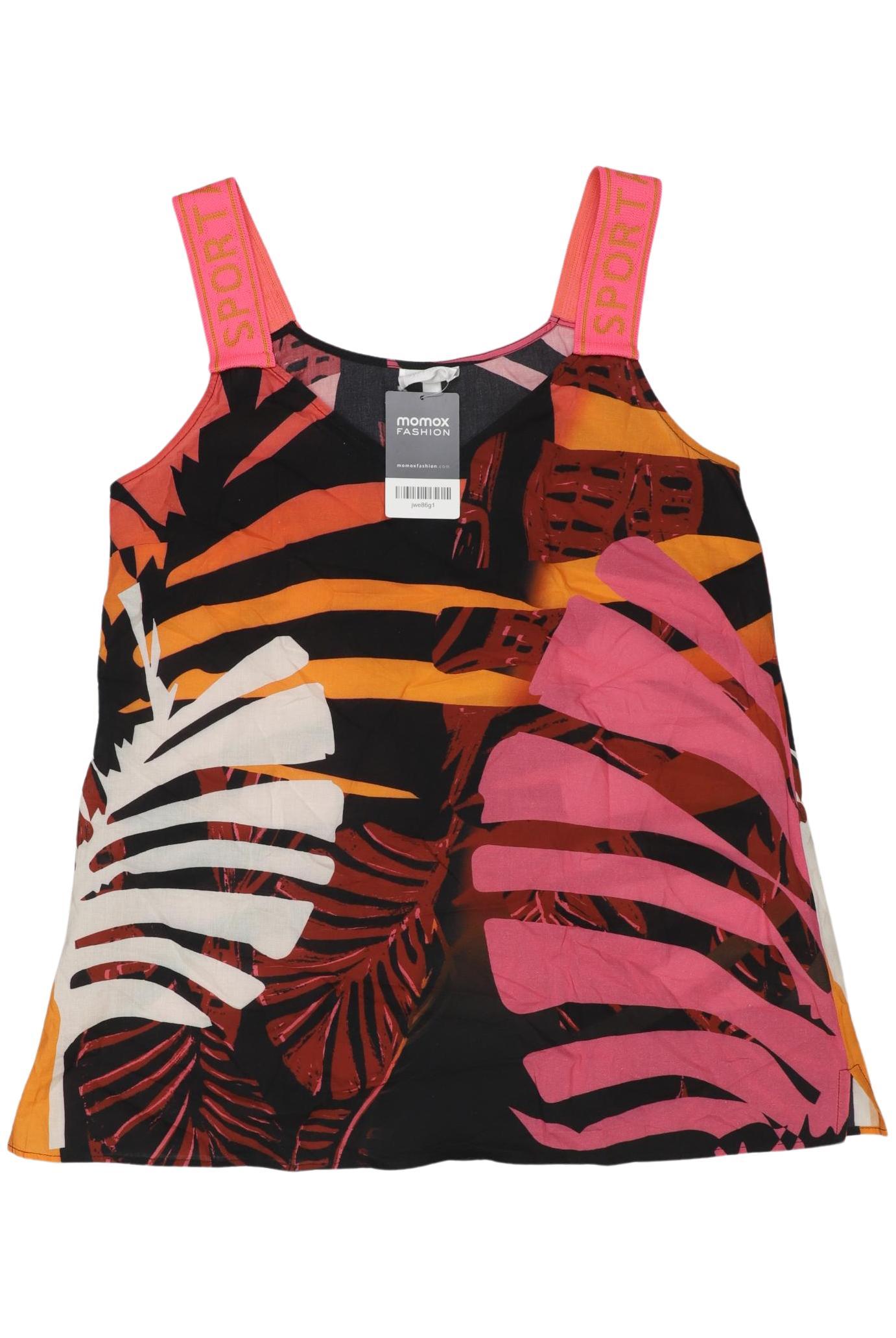 

Sportalm Damen Top, mehrfarbig, Gr. 36