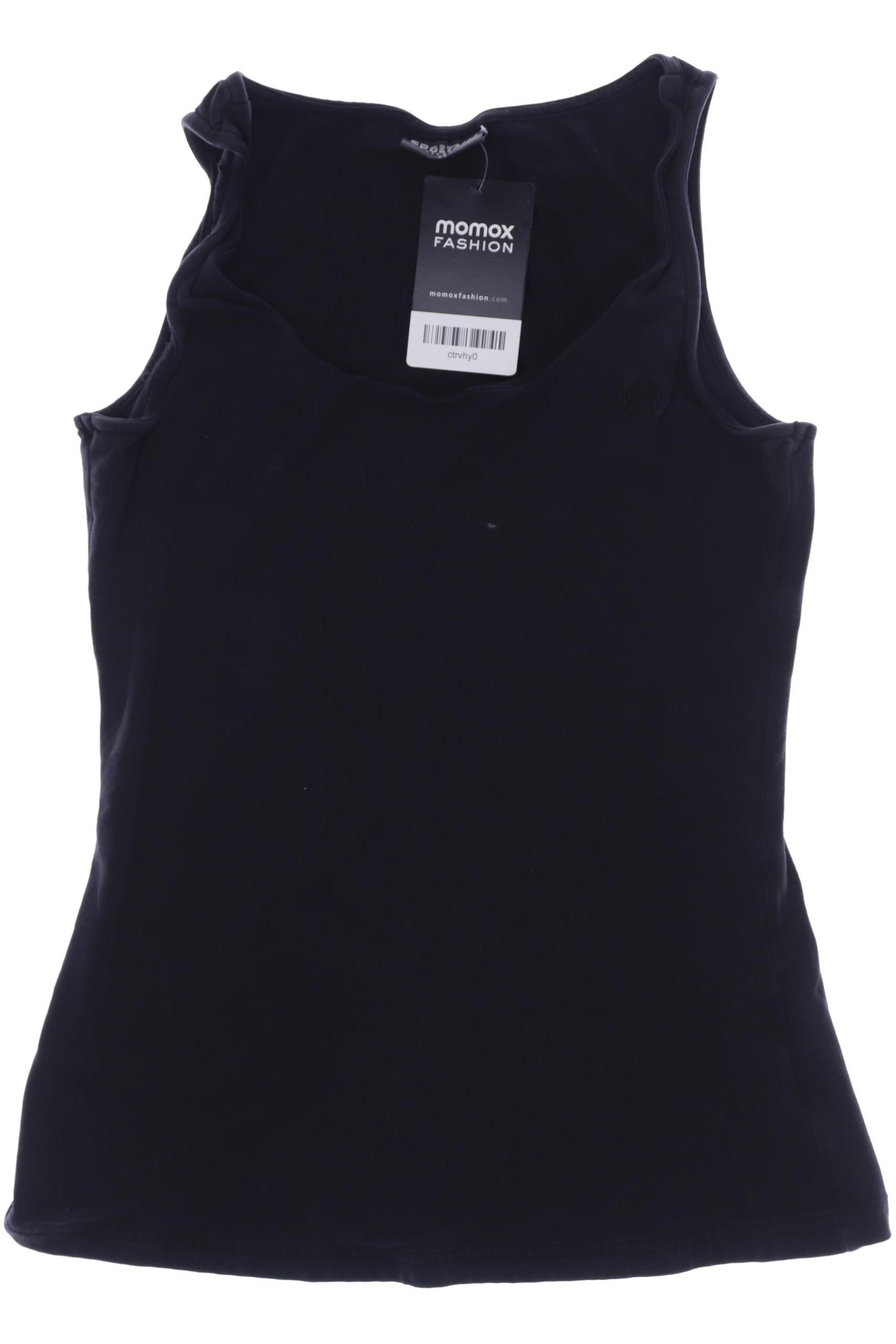 

Sportalm Damen Top, schwarz