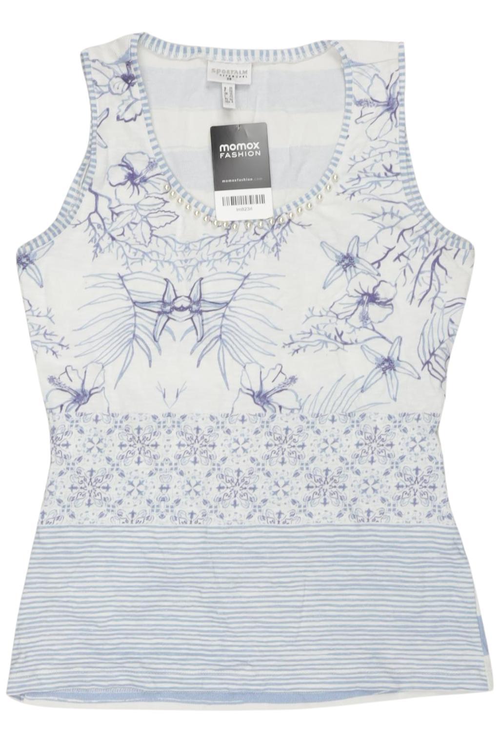 

Sportalm Damen Top, mehrfarbig, Gr. 36