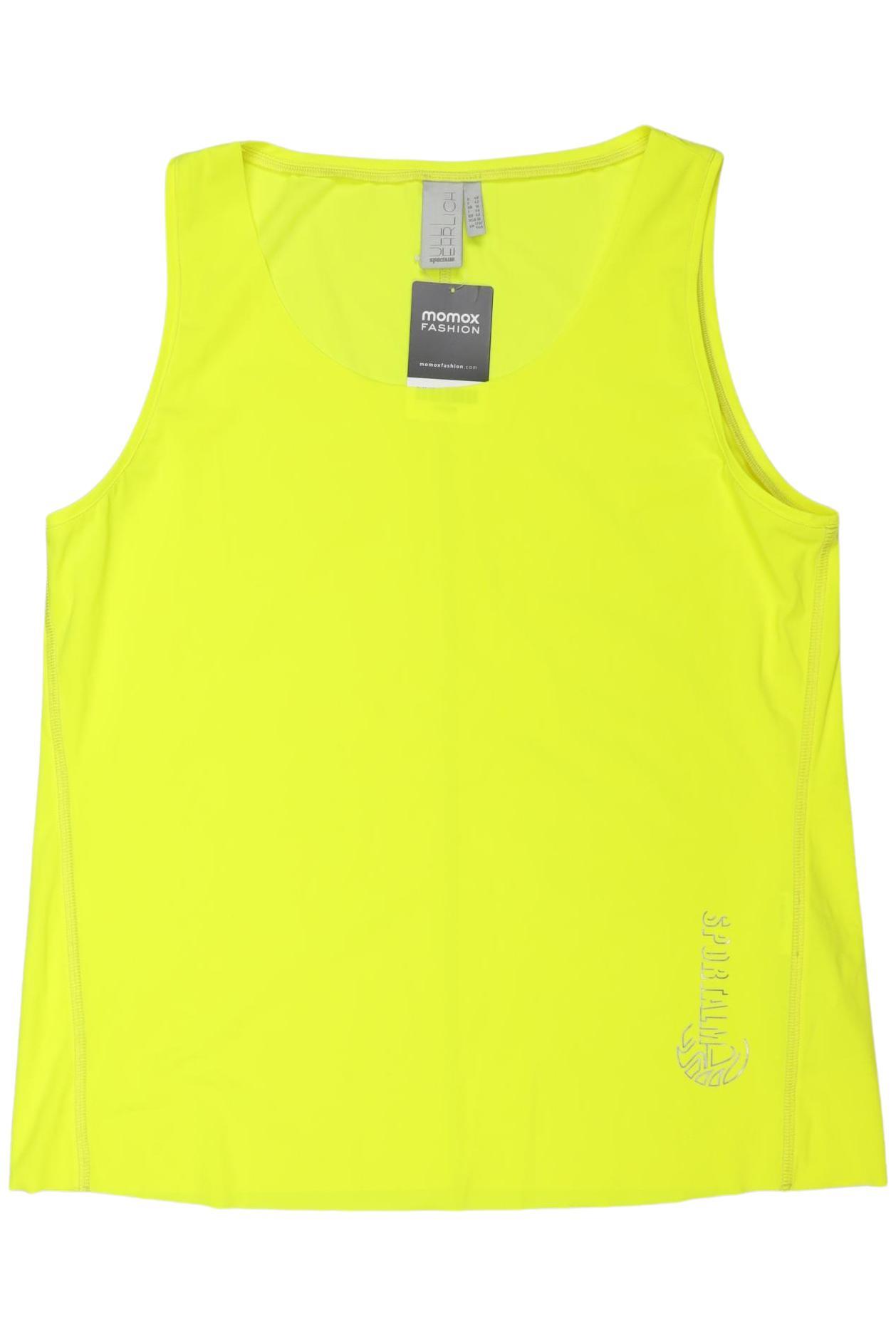 

Sportalm Damen Top, neon, Gr. 40