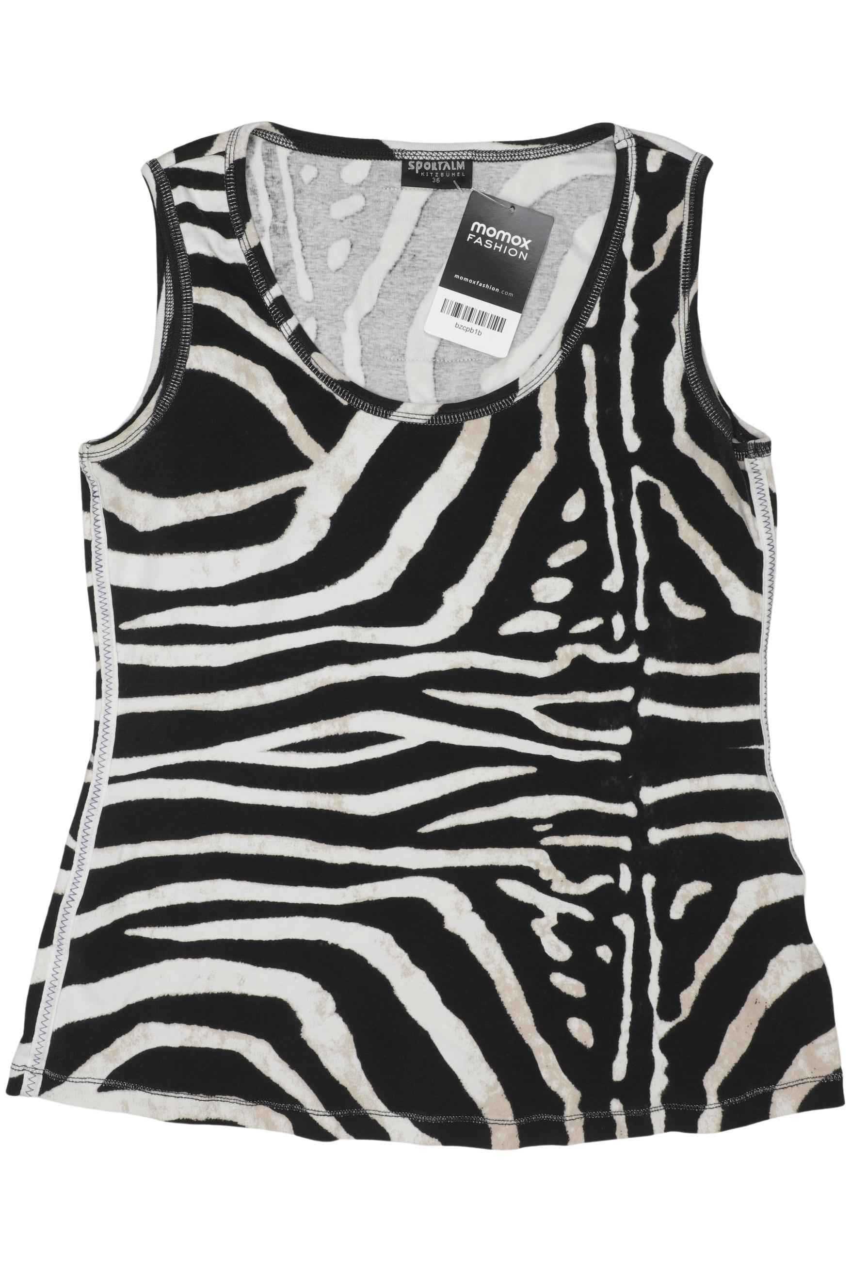 

Sportalm Damen Top, mehrfarbig, Gr. 36