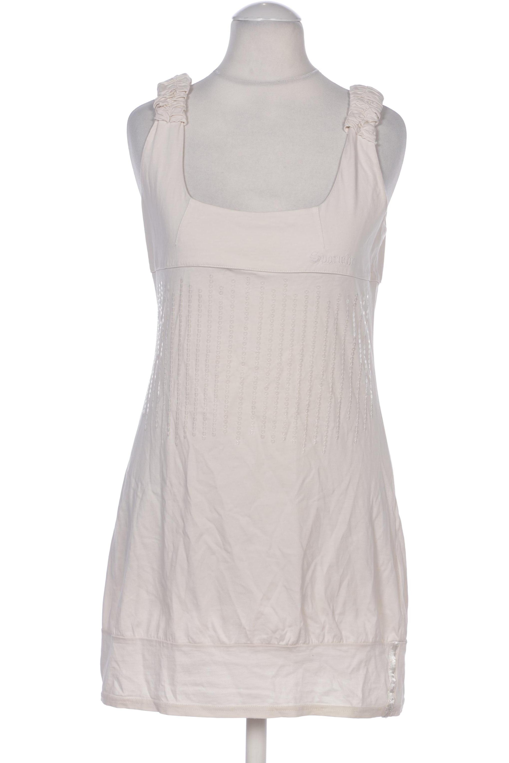 

Sportalm Damen Top, cremeweiß, Gr. 36