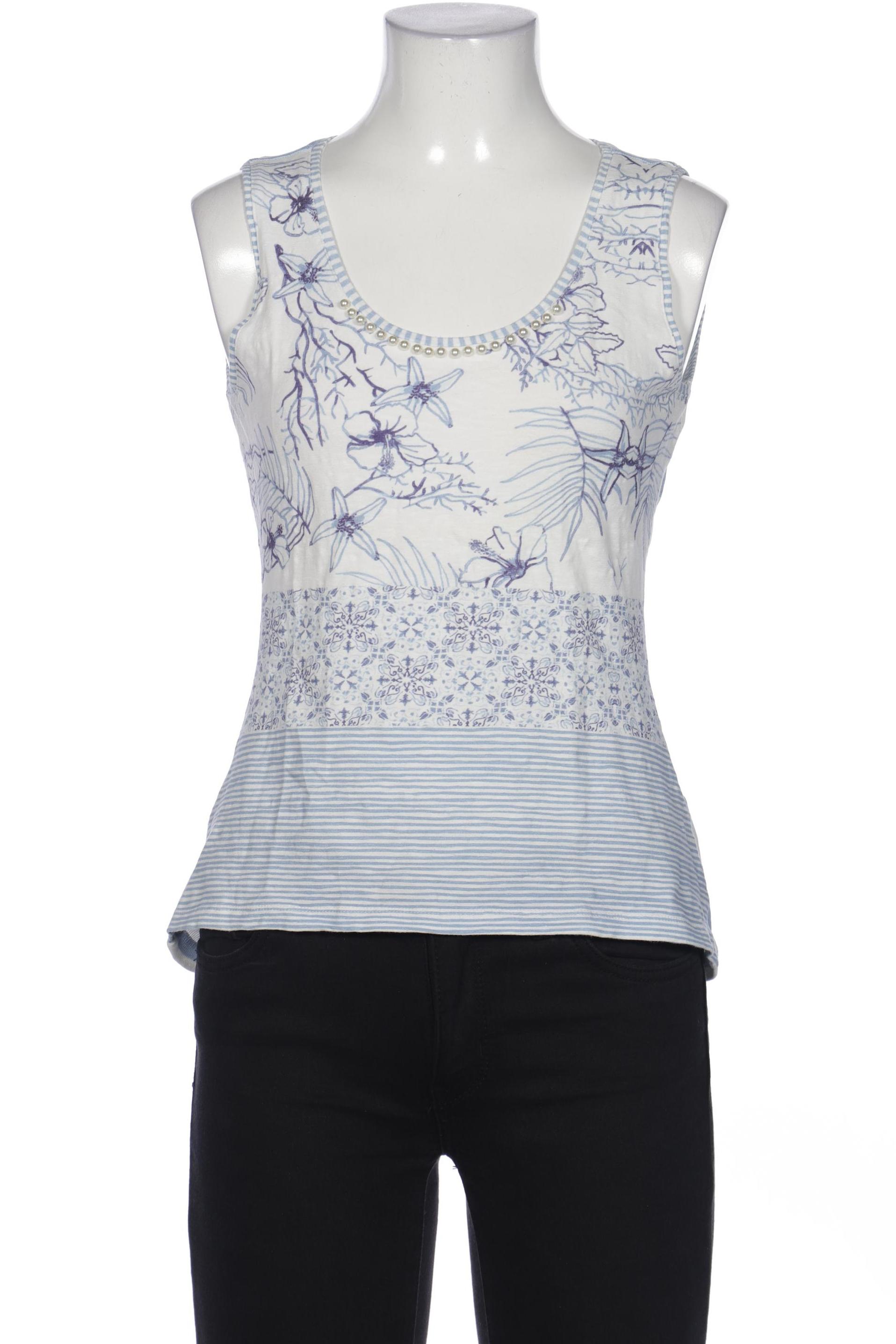 

Sportalm Damen Top, hellblau