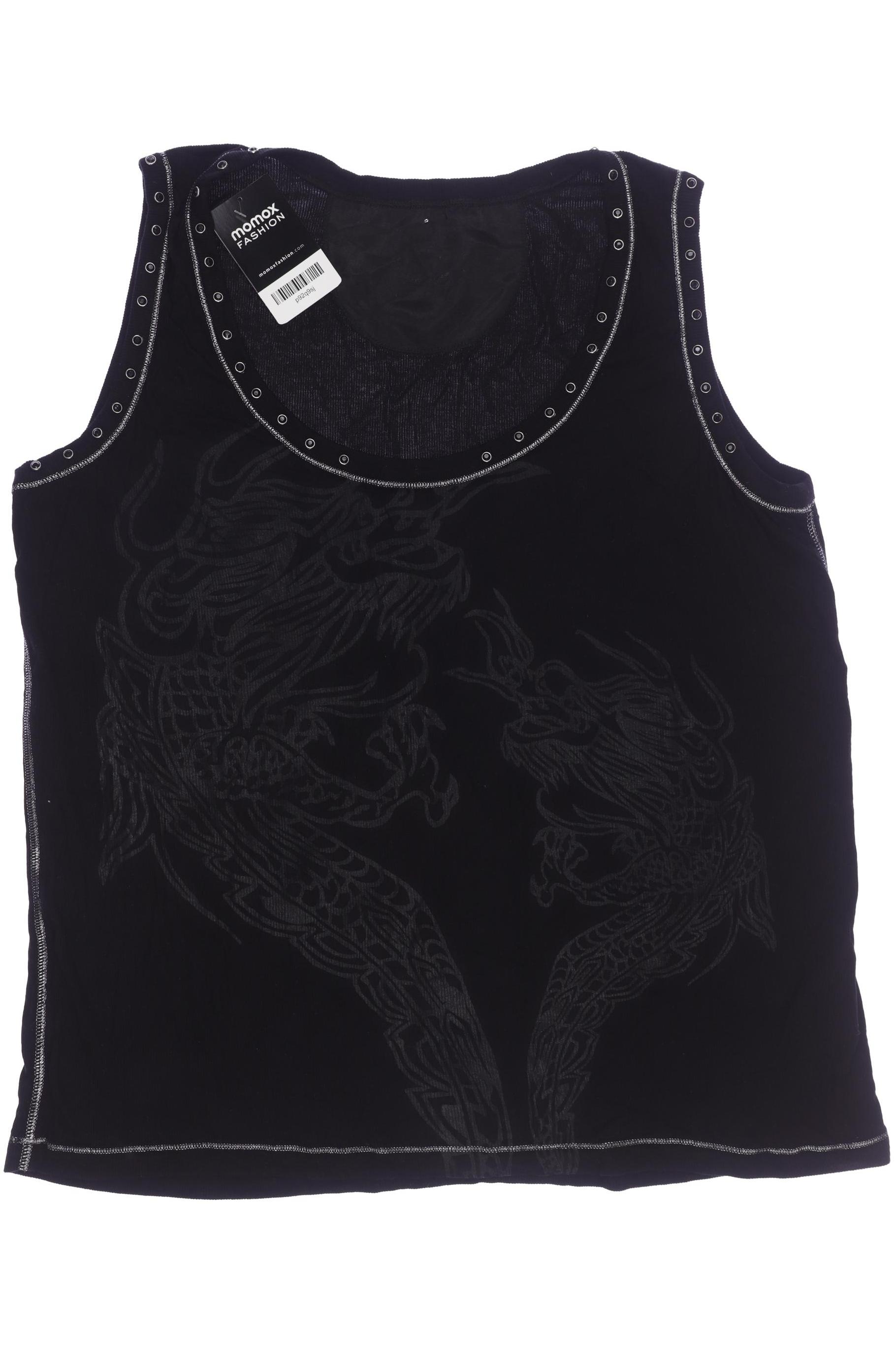 

Sportalm Damen Top, schwarz, Gr. 44
