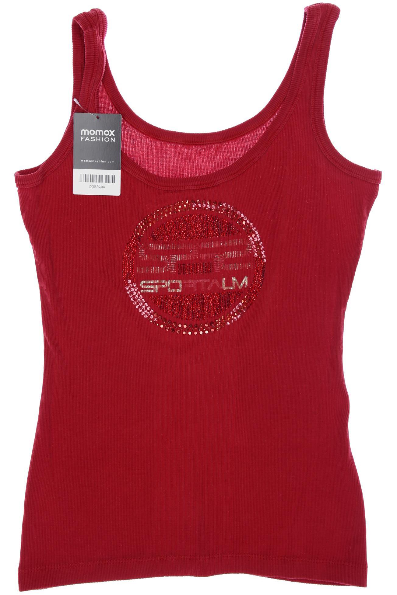 

Sportalm Damen Top, rot