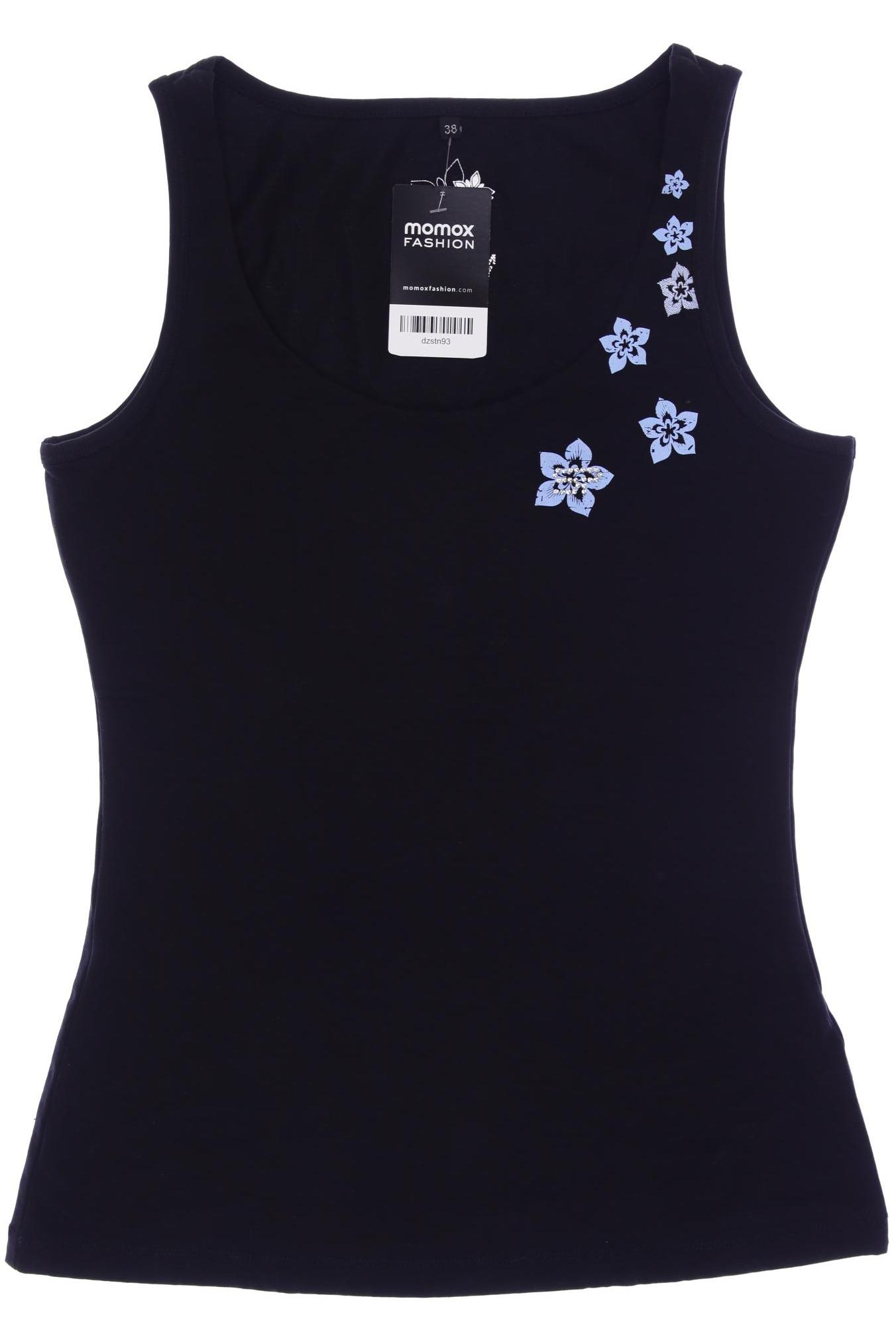 

Sportalm Damen Top, schwarz