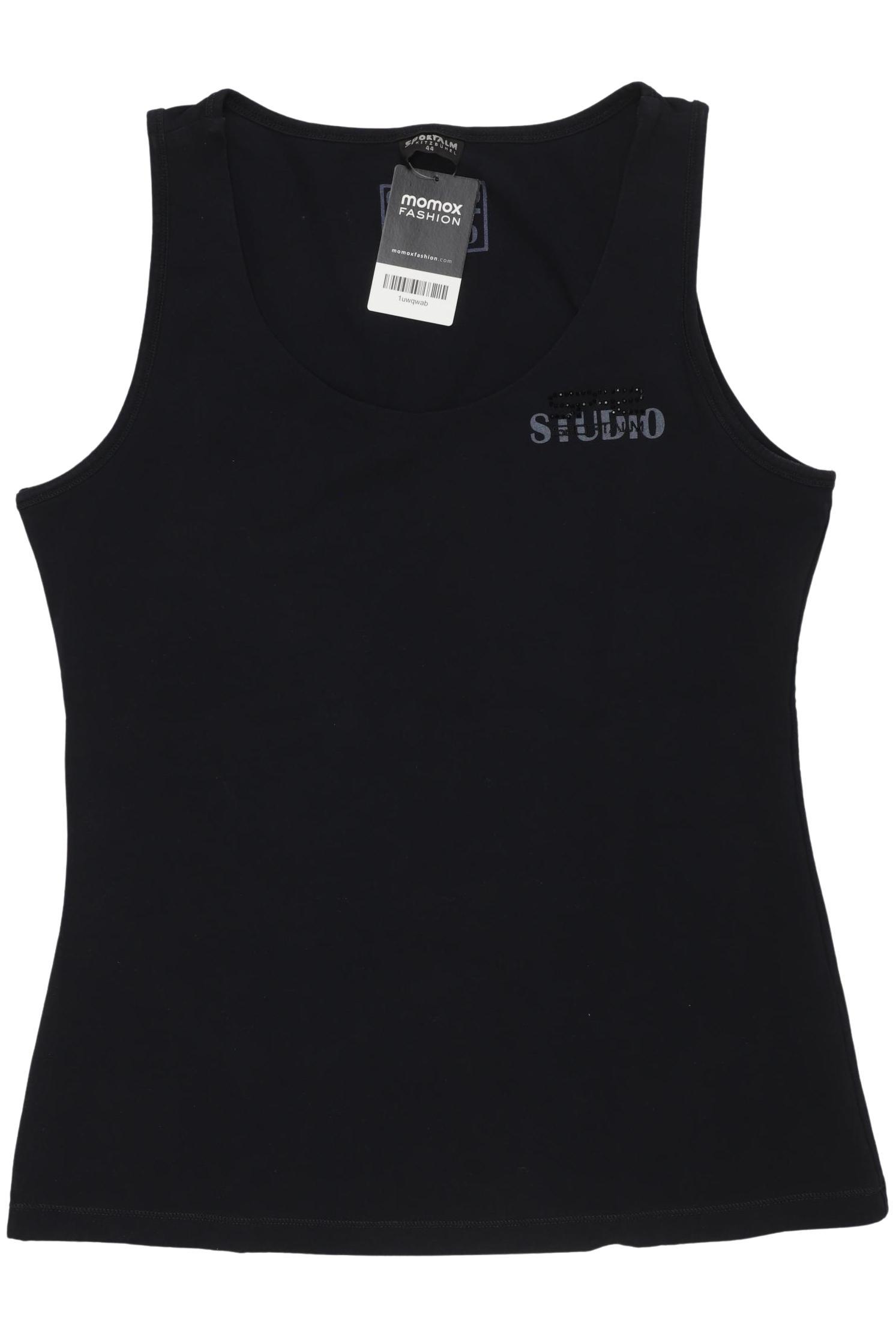 

Sportalm Damen Top, marineblau, Gr. 44