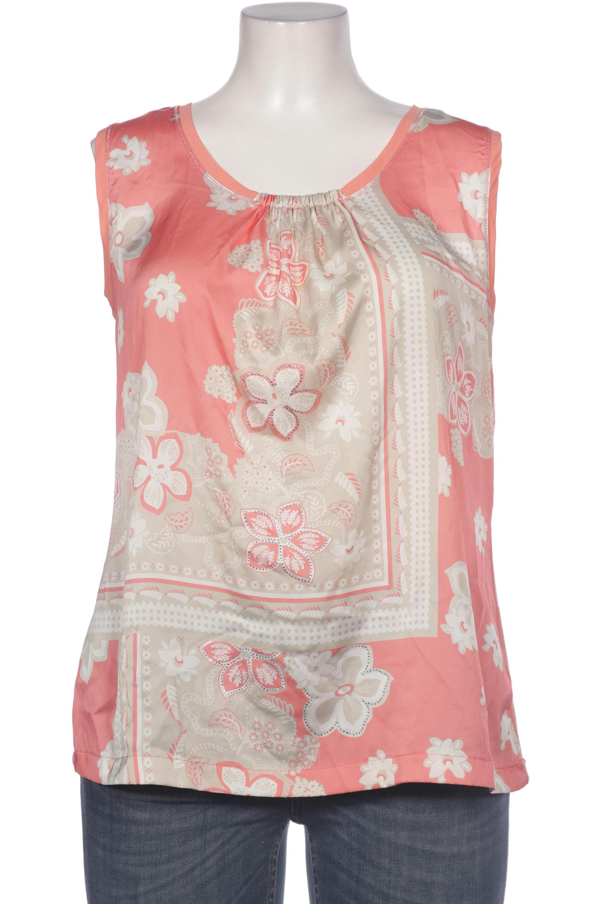 

Sportalm Damen Top, pink, Gr. 44