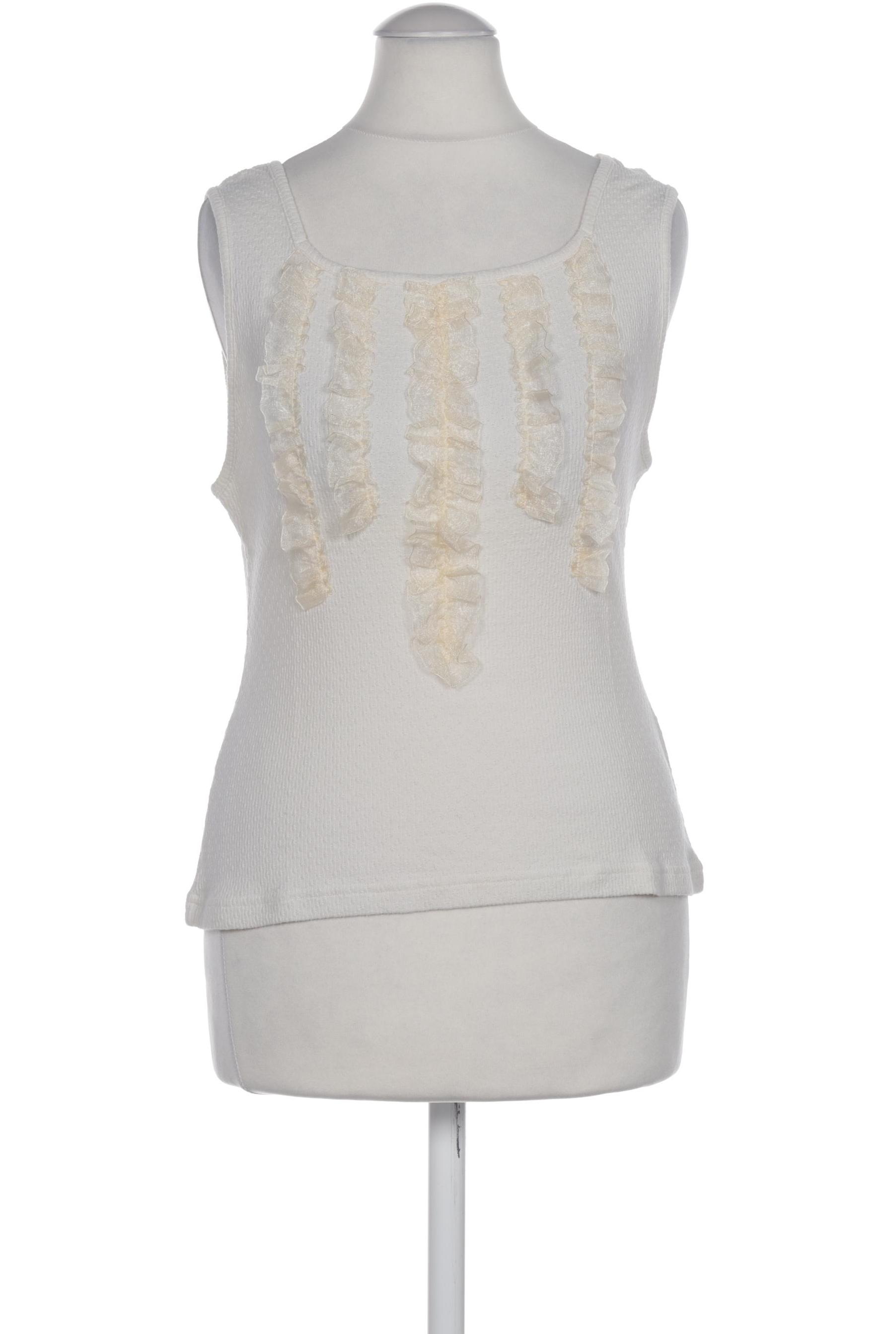 

Sportalm Damen Top, beige, Gr. 36