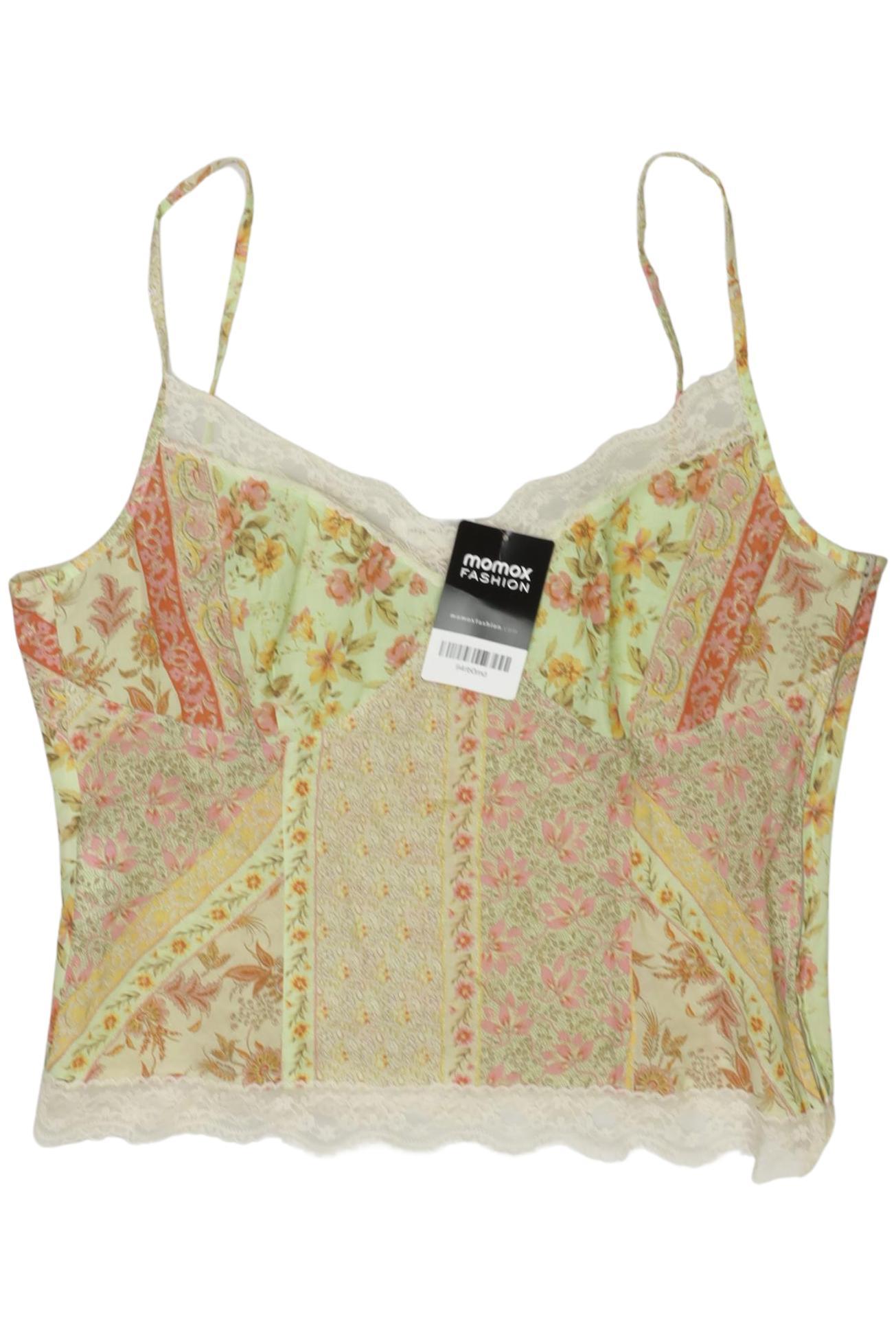 

Sportalm Damen Top, mehrfarbig, Gr. 40