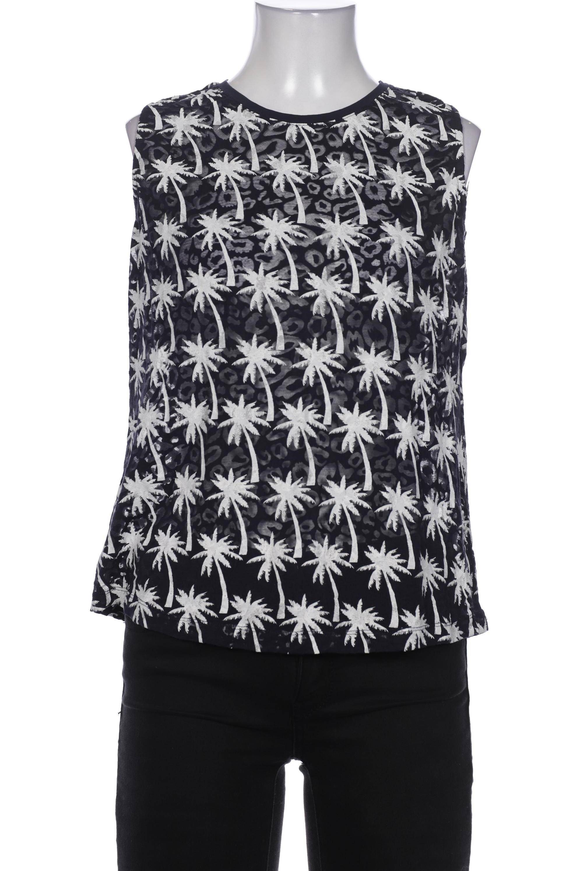 

Sportalm Damen Top, marineblau, Gr. 36