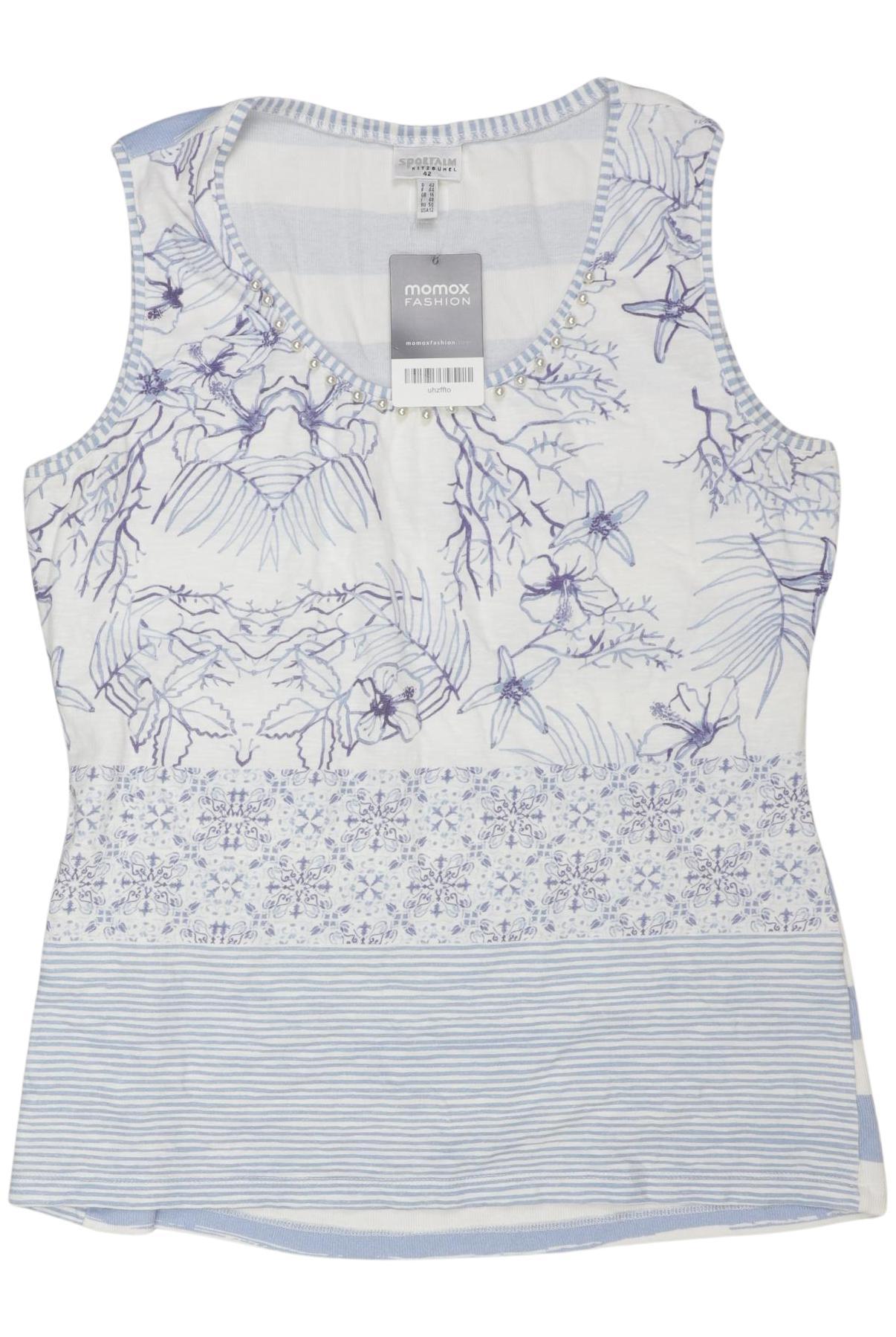 

Sportalm Damen Top, mehrfarbig, Gr. 42