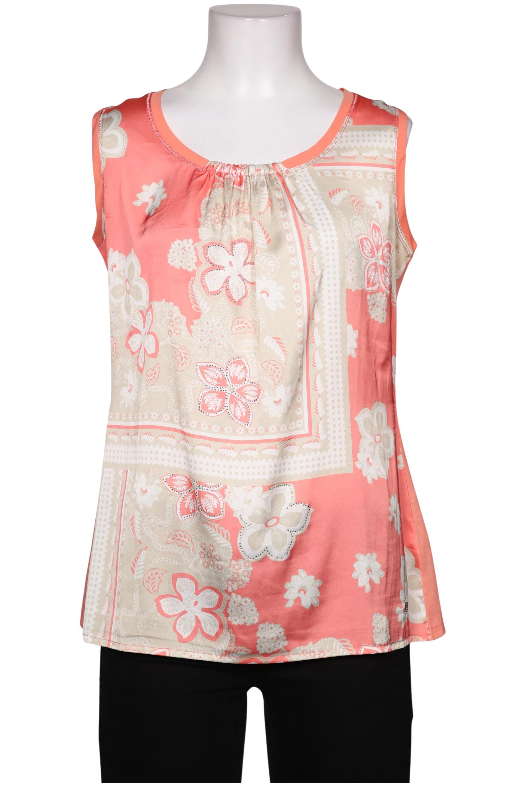 

Sportalm Damen Top, pink, Gr. 36