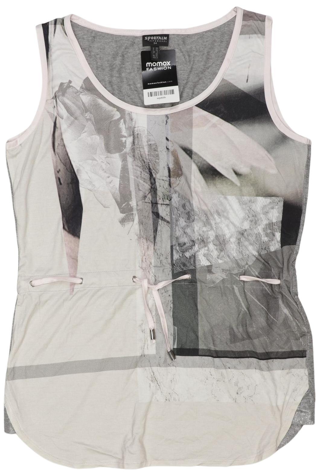 

Sportalm Damen Top, mehrfarbig, Gr. 34