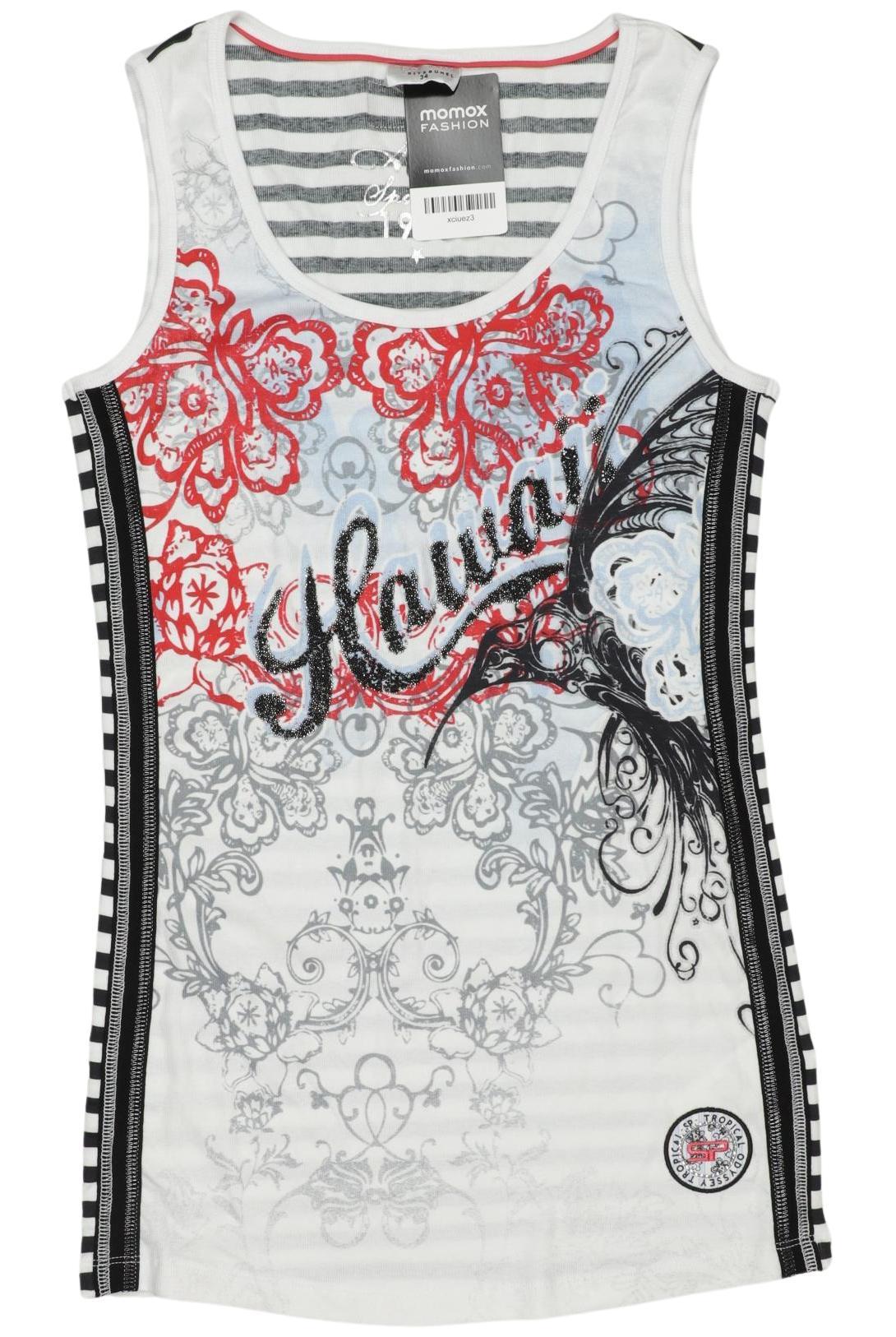 

Sportalm Damen Top, mehrfarbig, Gr. 34