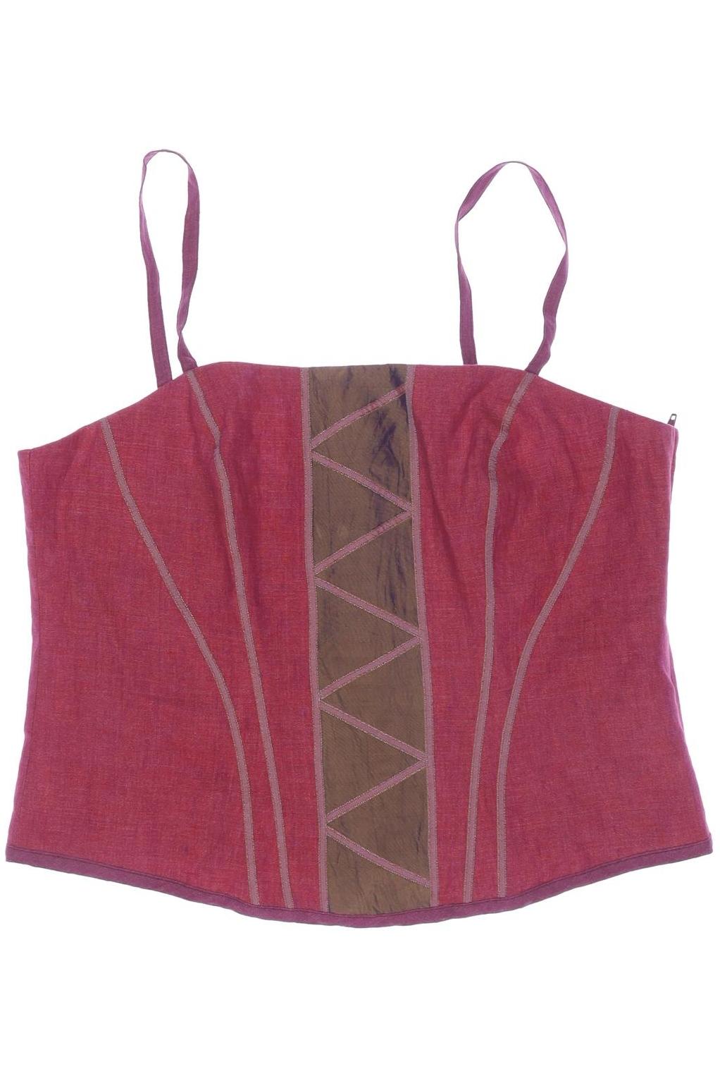 

Sportalm Damen Top, rot, Gr. 36