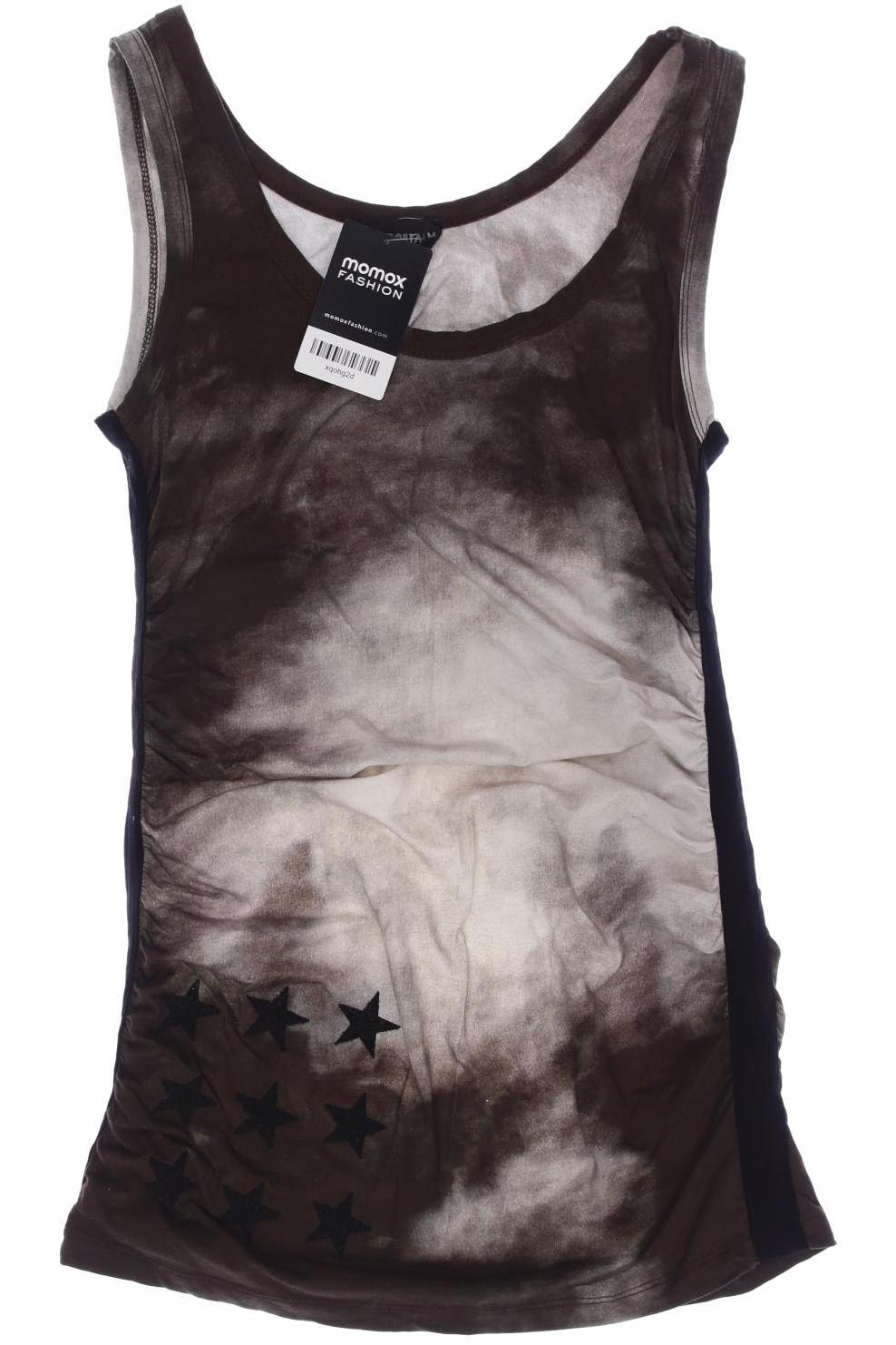 

Sportalm Damen Top, braun, Gr. 36