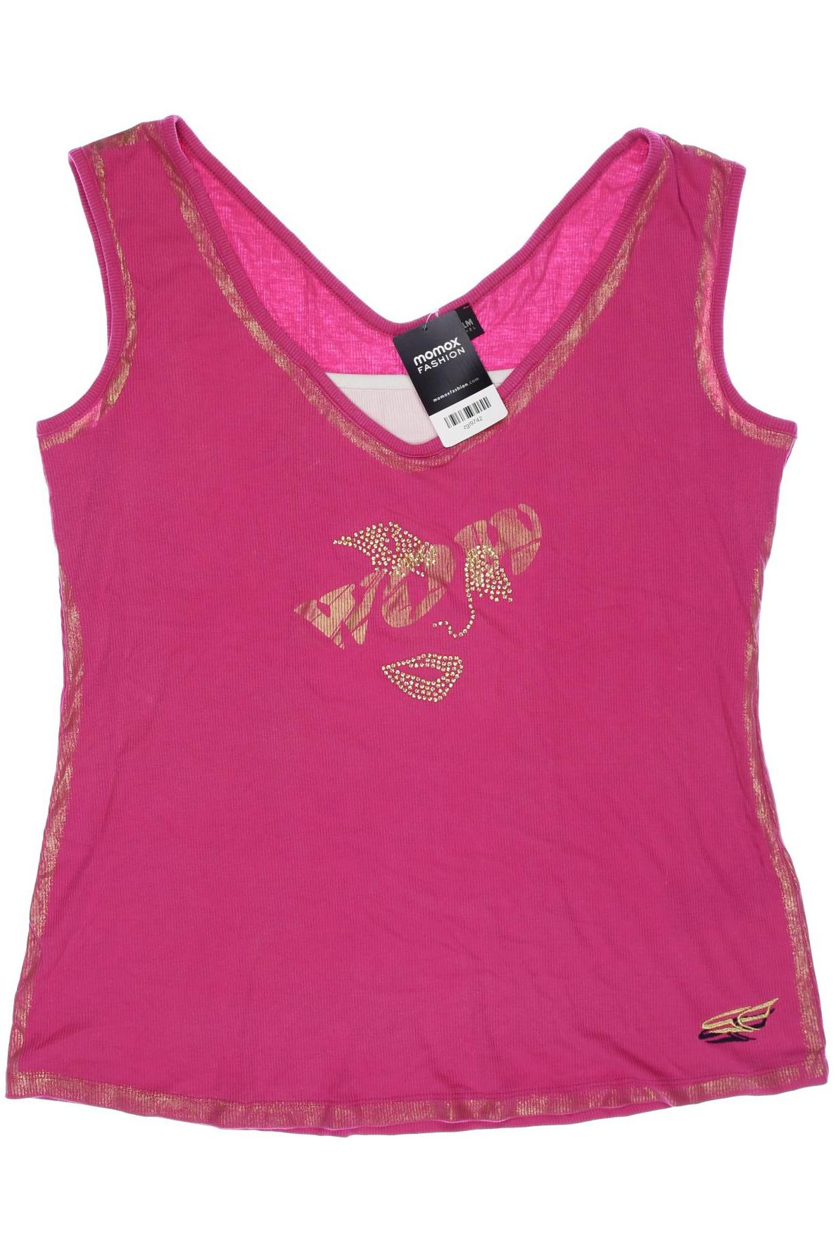 

Sportalm Damen Top, pink, Gr. 48