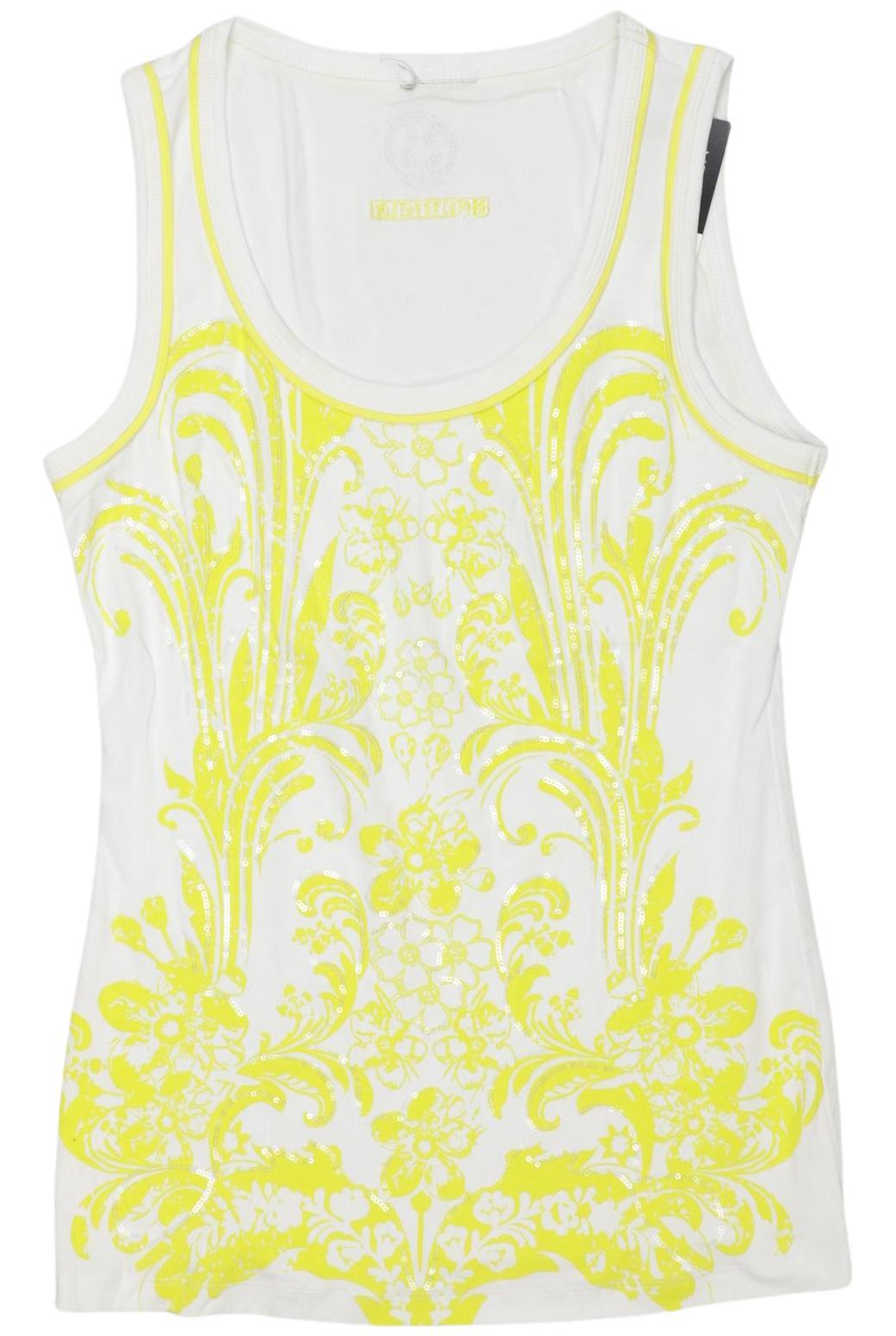 

Sportalm Damen Top, mehrfarbig, Gr. 38