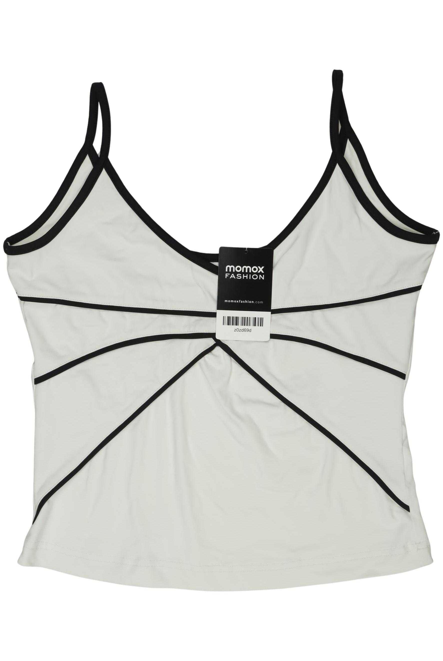 

Sportalm Damen Top, weiß, Gr. 36