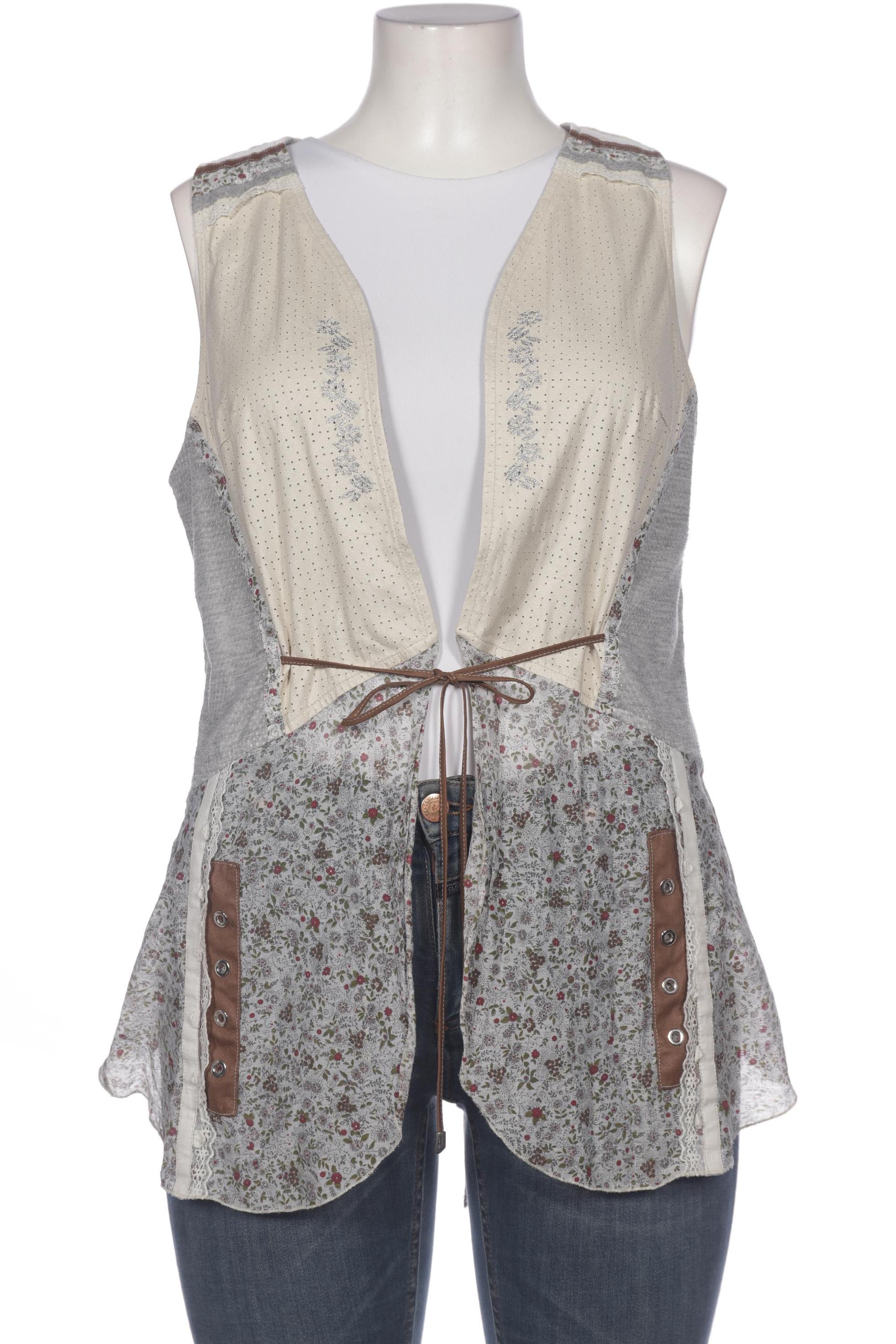 

Sportalm Damen Weste, grau, Gr. 42