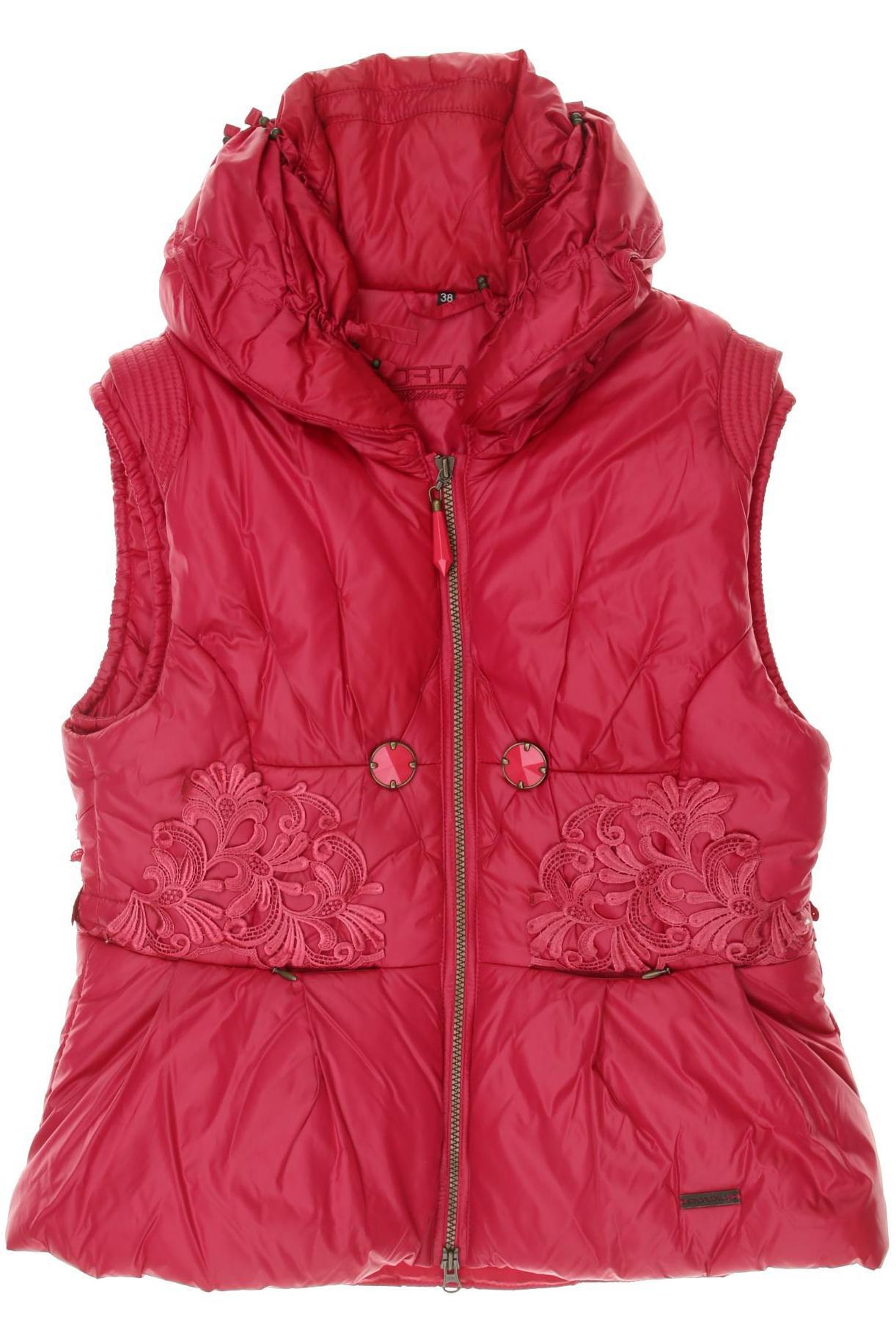 

Sportalm Damen Weste, pink, Gr. 38